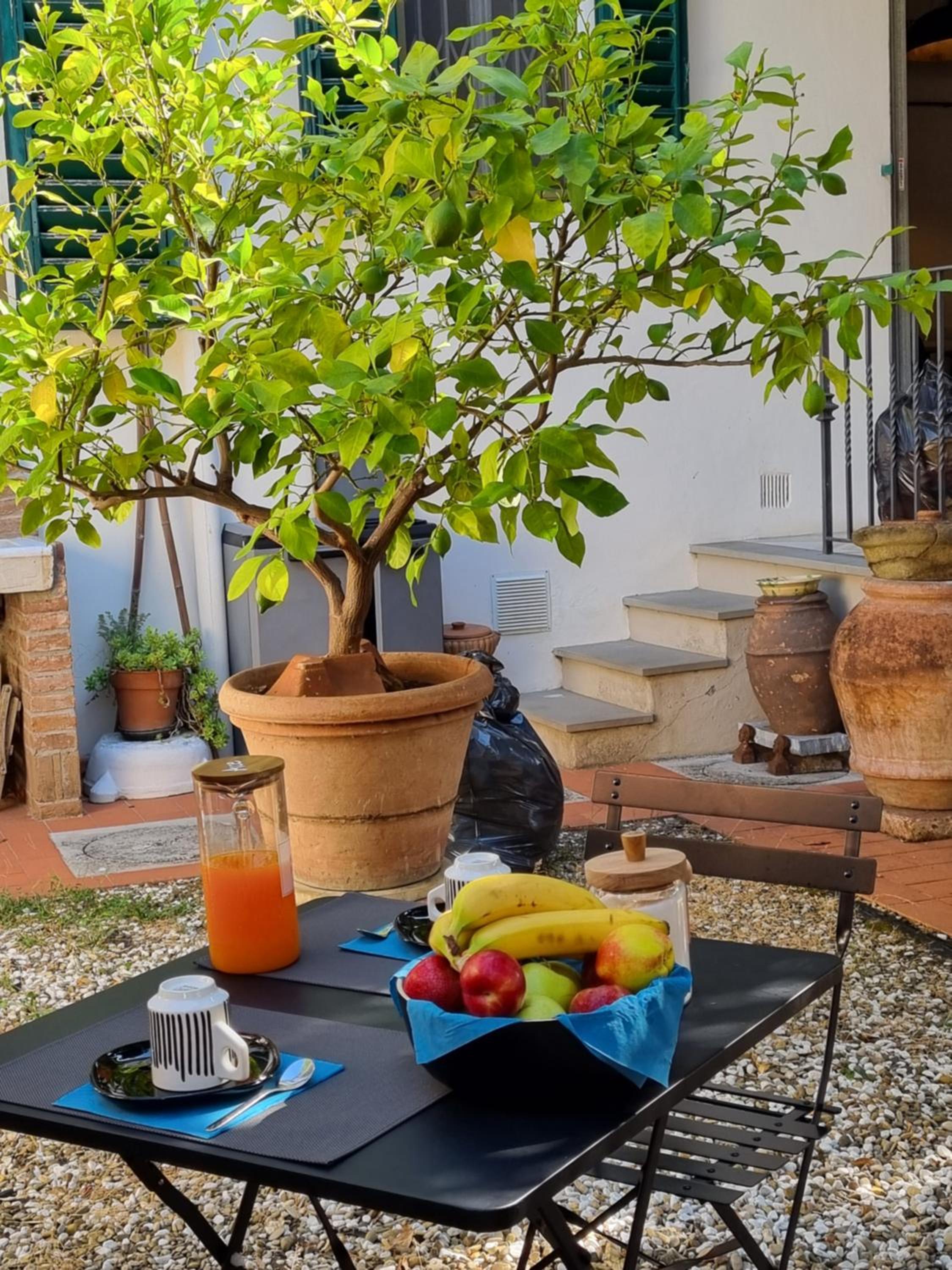 B&B Firenze 400