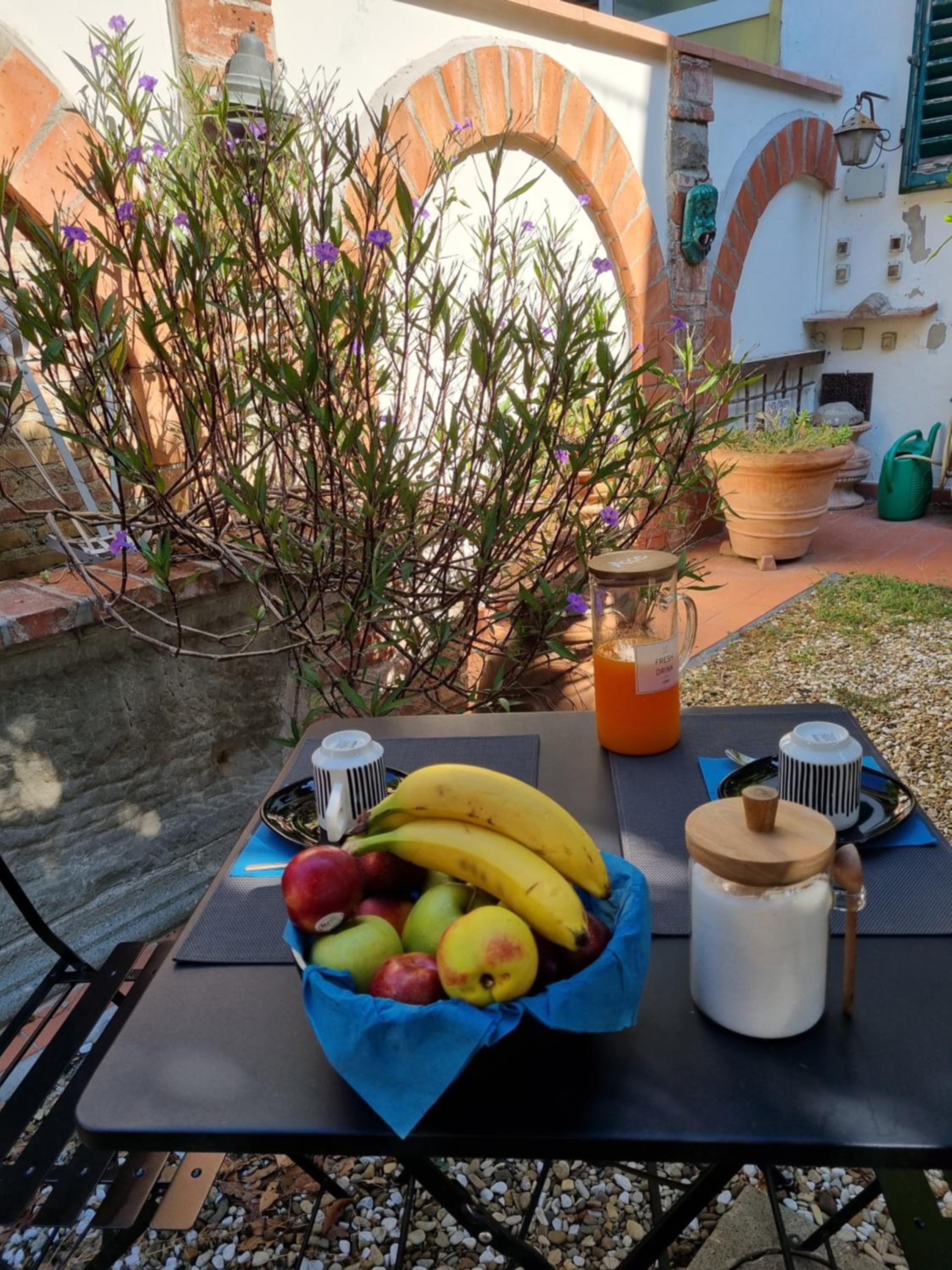 B&B Firenze 400