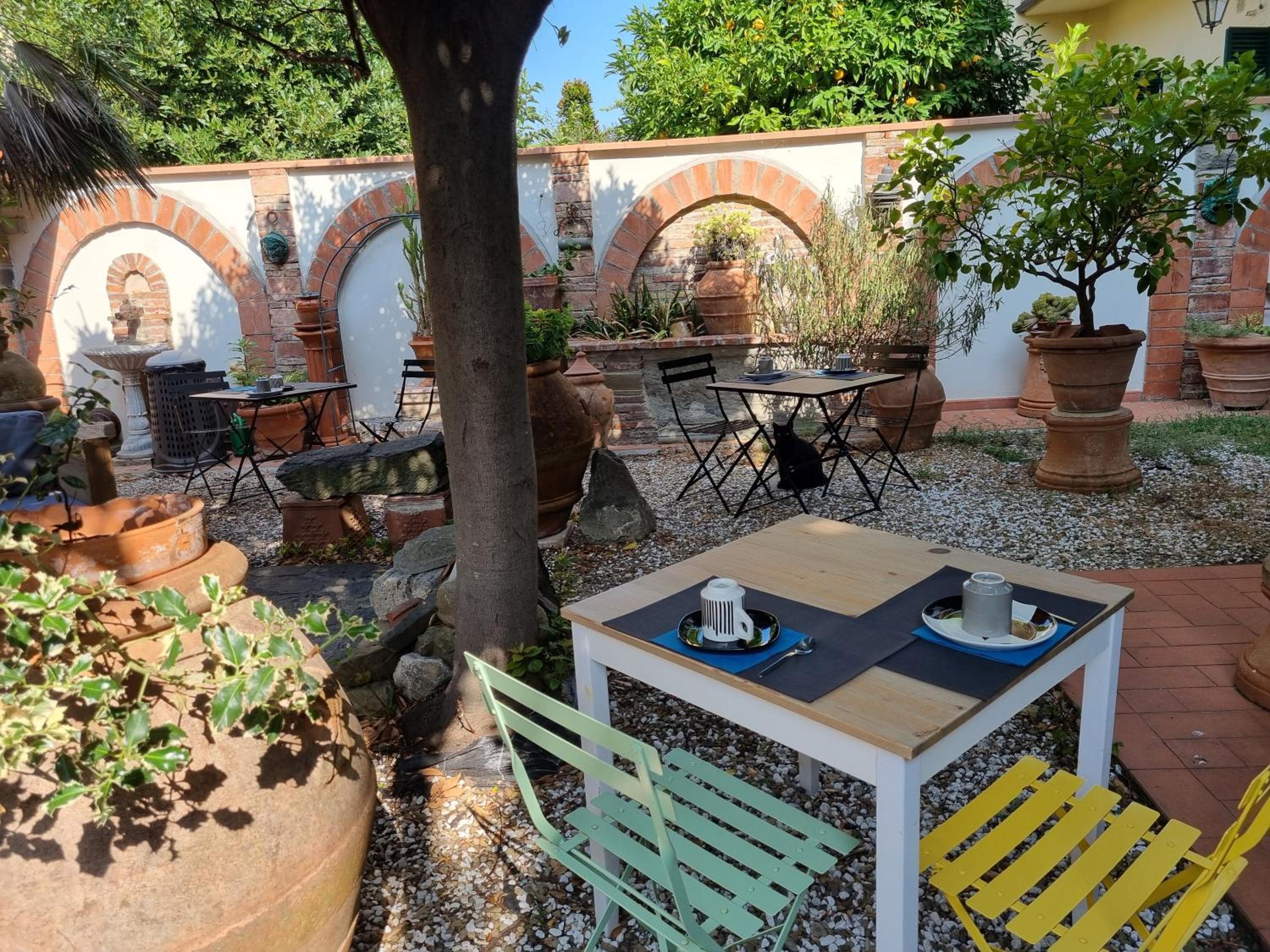 B&B Firenze 400