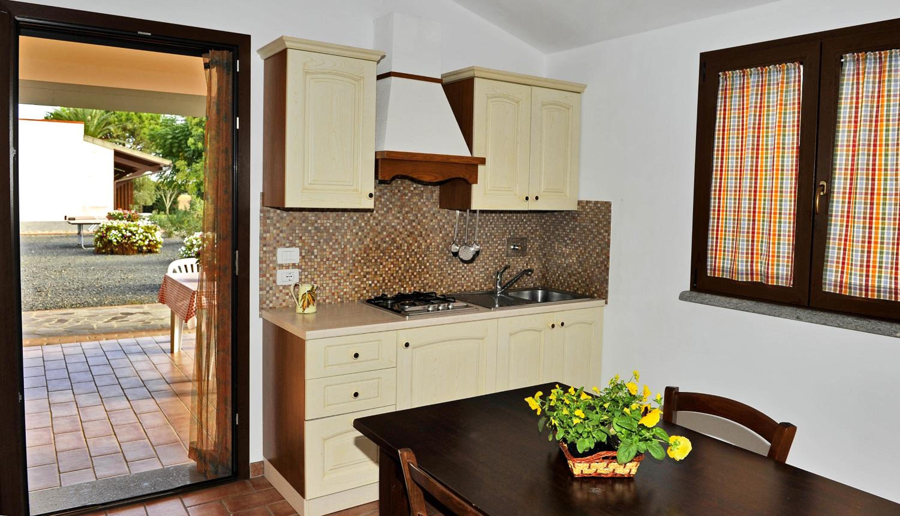 Agriturismo Bocci