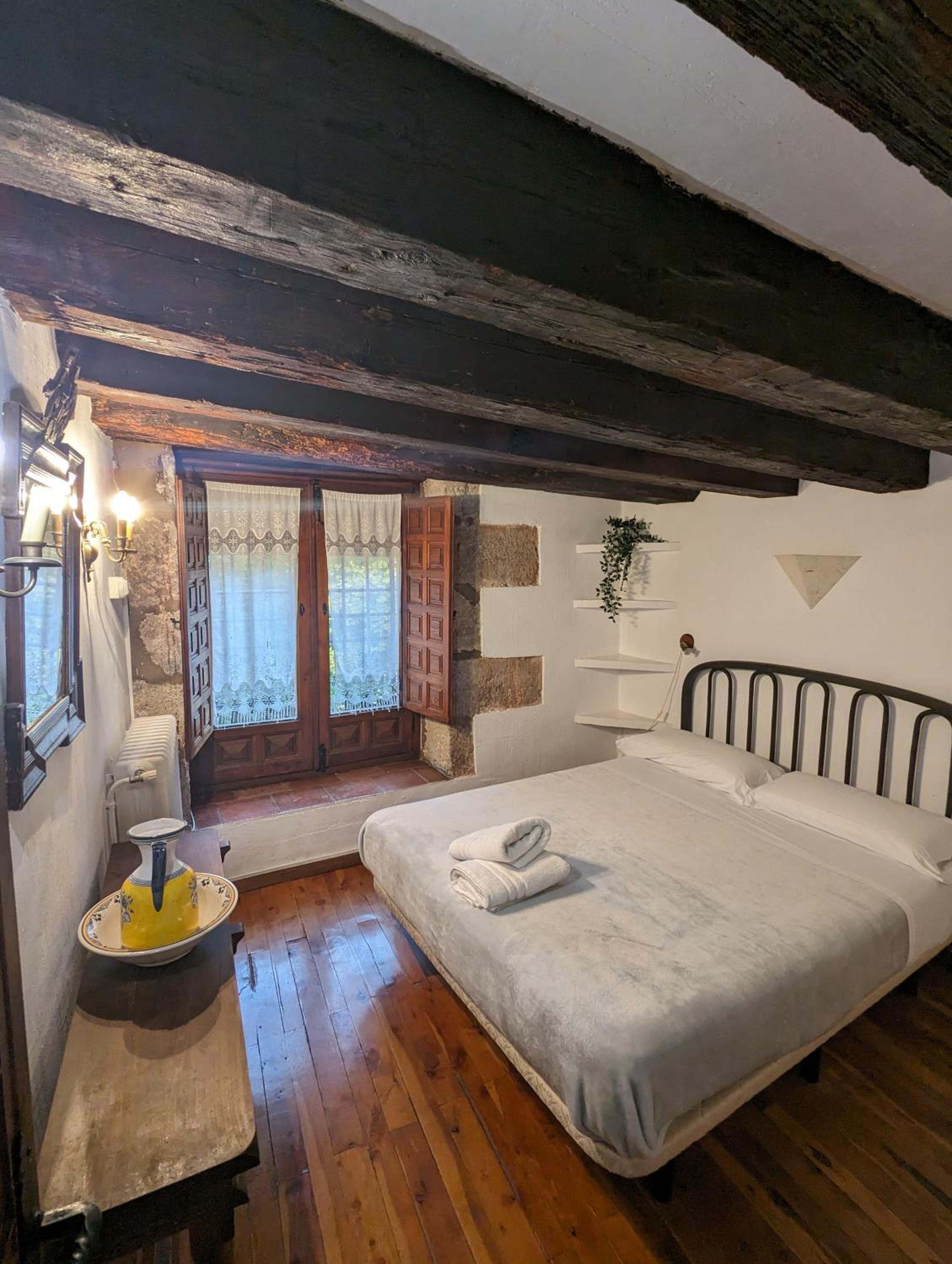 AT Casa de Alfonso VIII