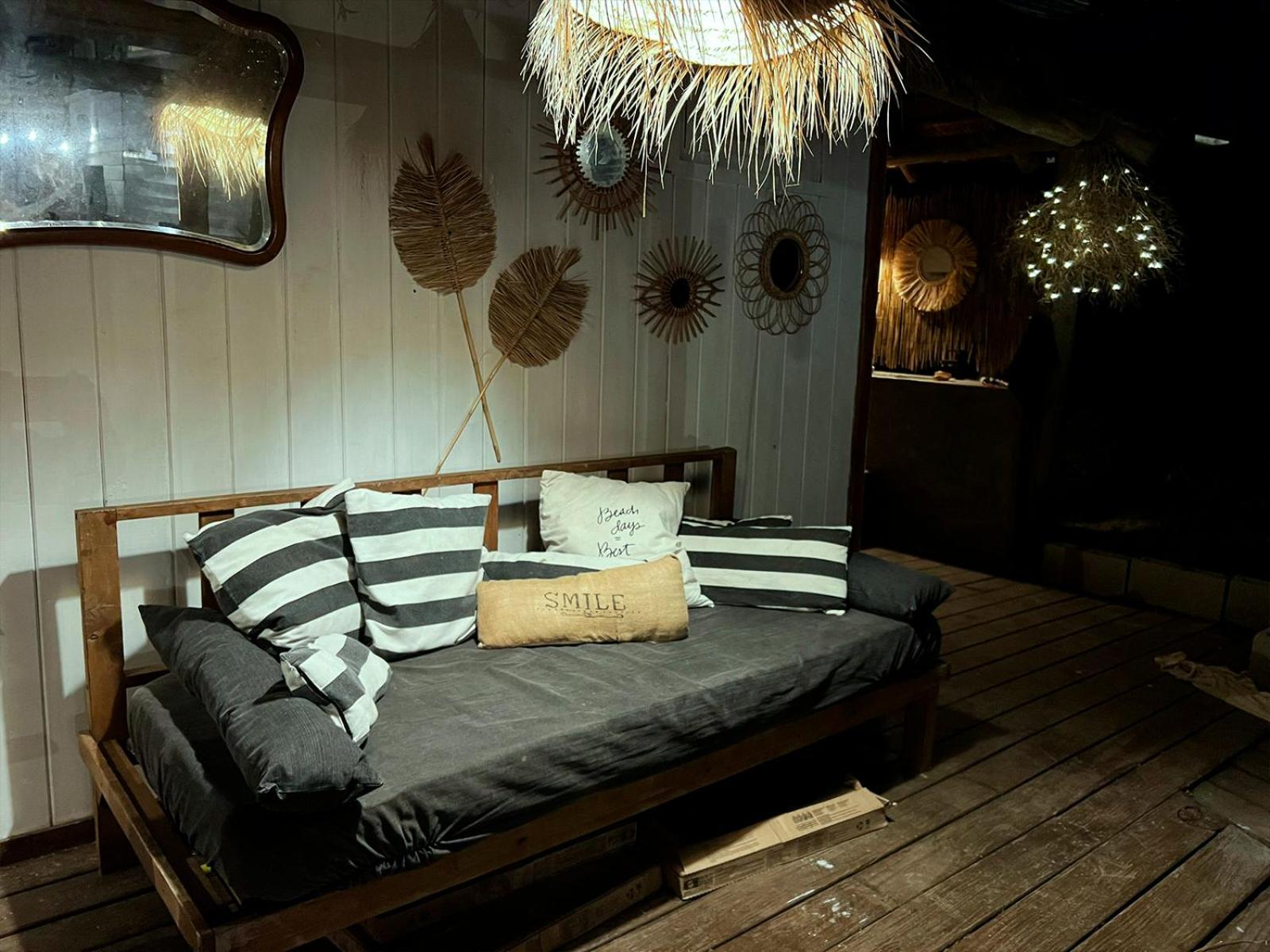 Pueblo Arriba Hostel