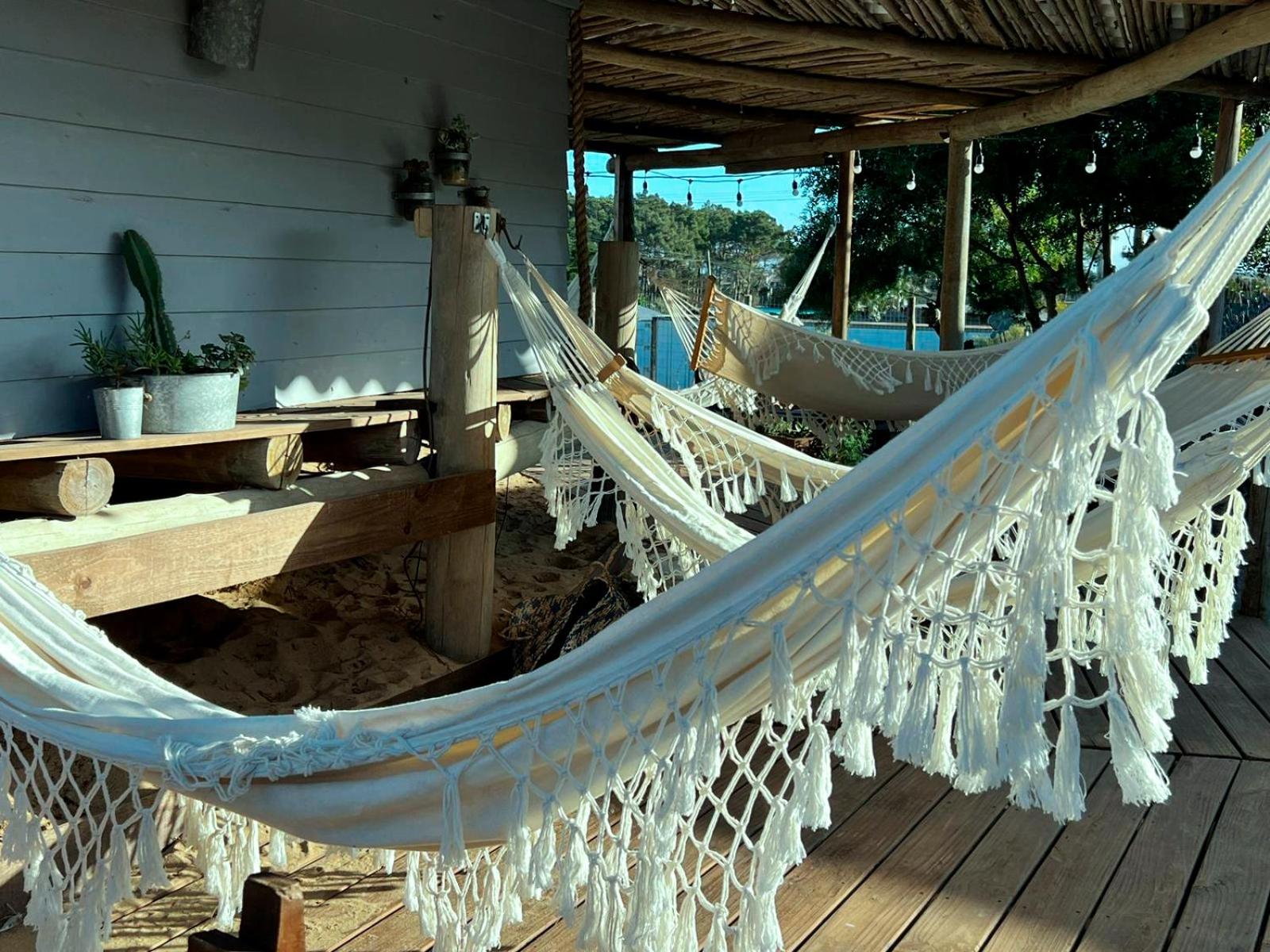 Pueblo Arriba Hostel