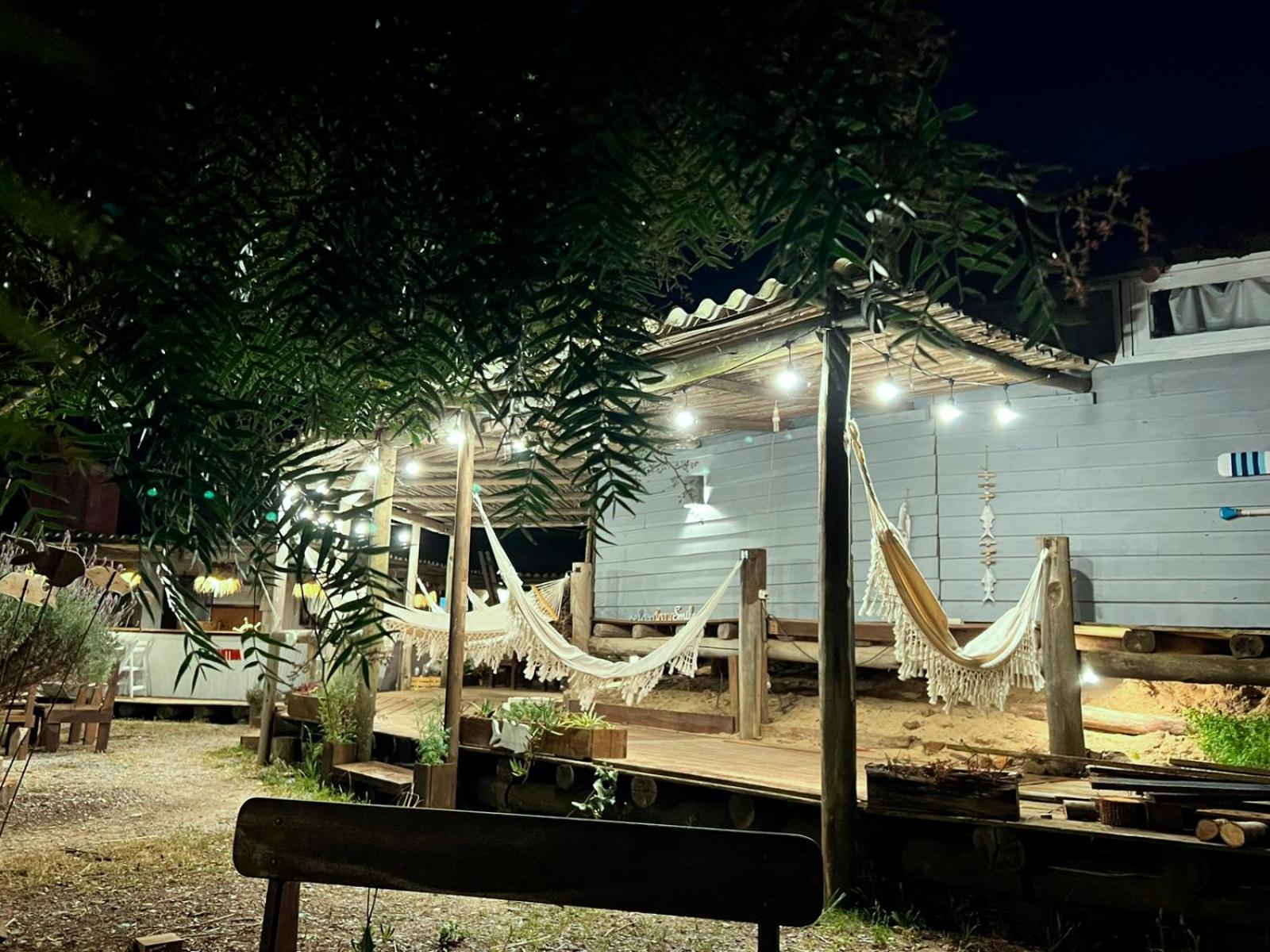 Pueblo Arriba Hostel