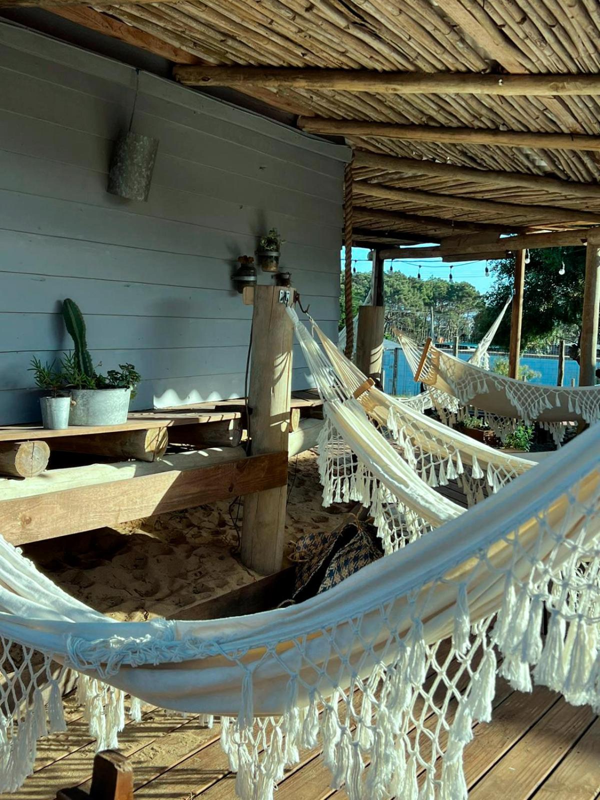 Pueblo Arriba Hostel