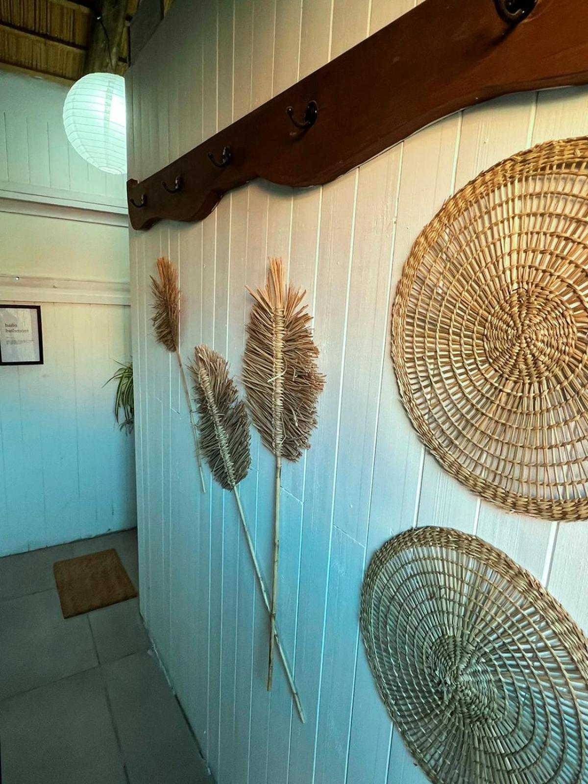 Pueblo Arriba Hostel
