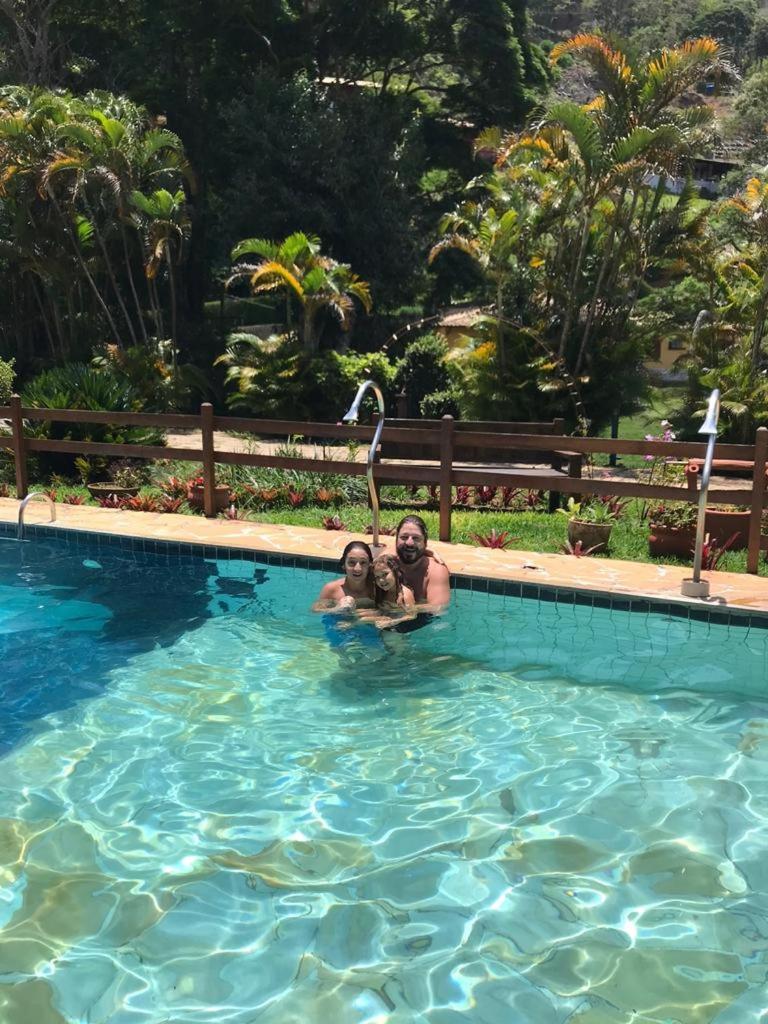VILLA MIA DUO