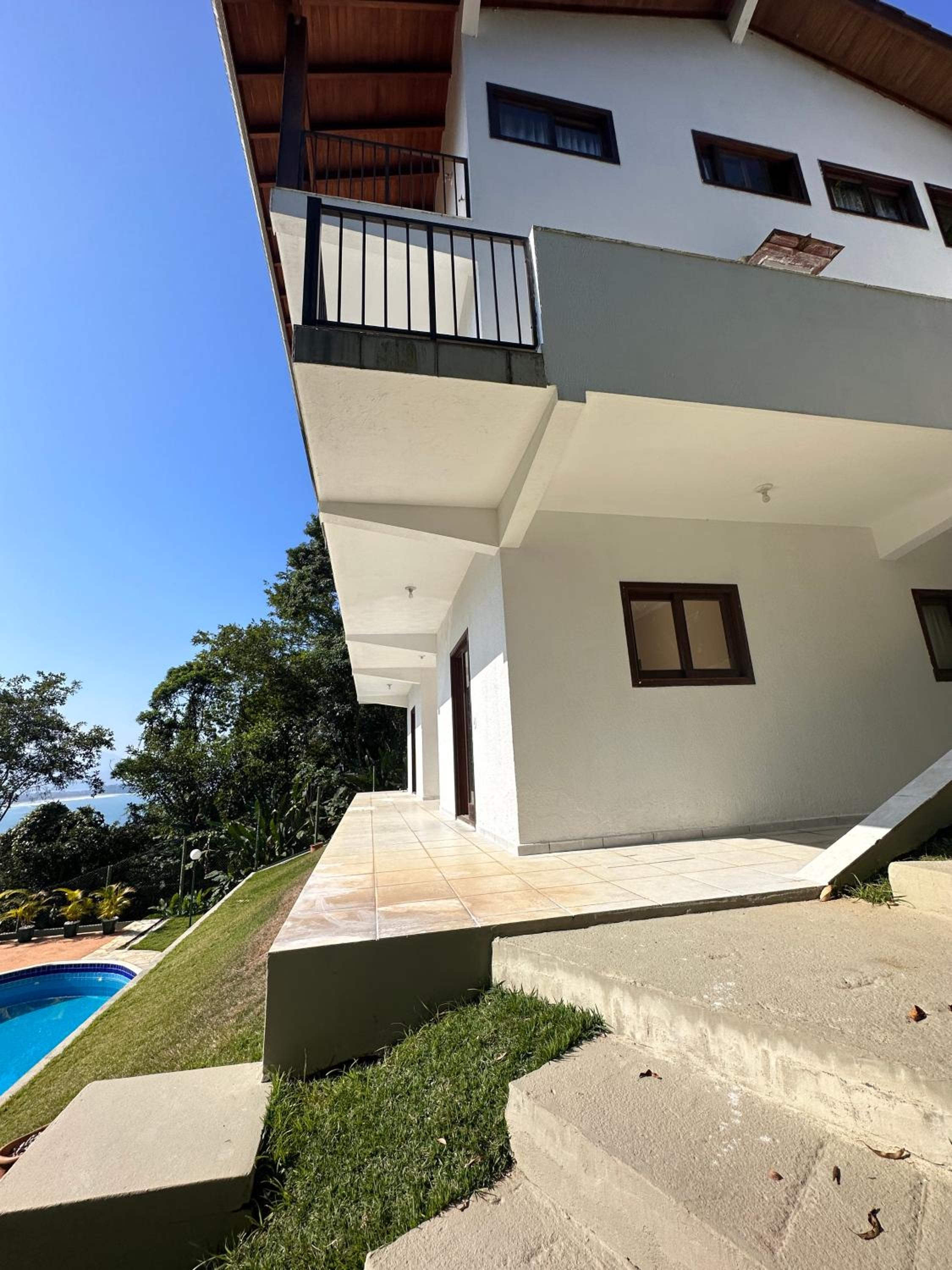 Suíte Toninhas