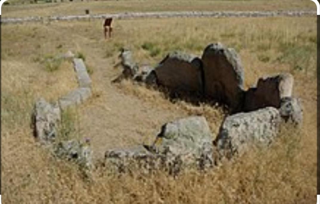 La fortaleza de Bernuy