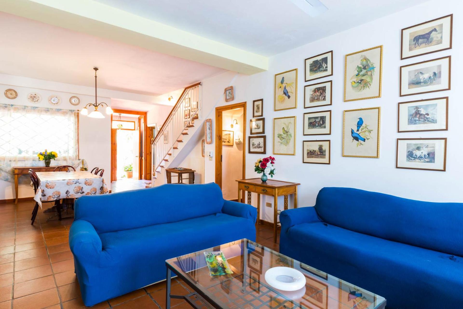 Villa Donnafugata