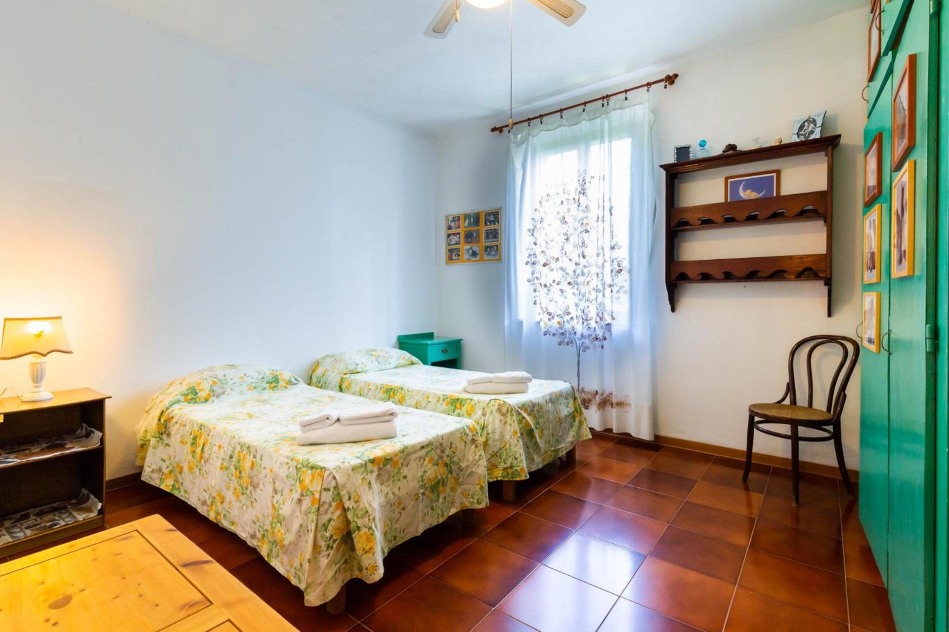 Villa Donnafugata