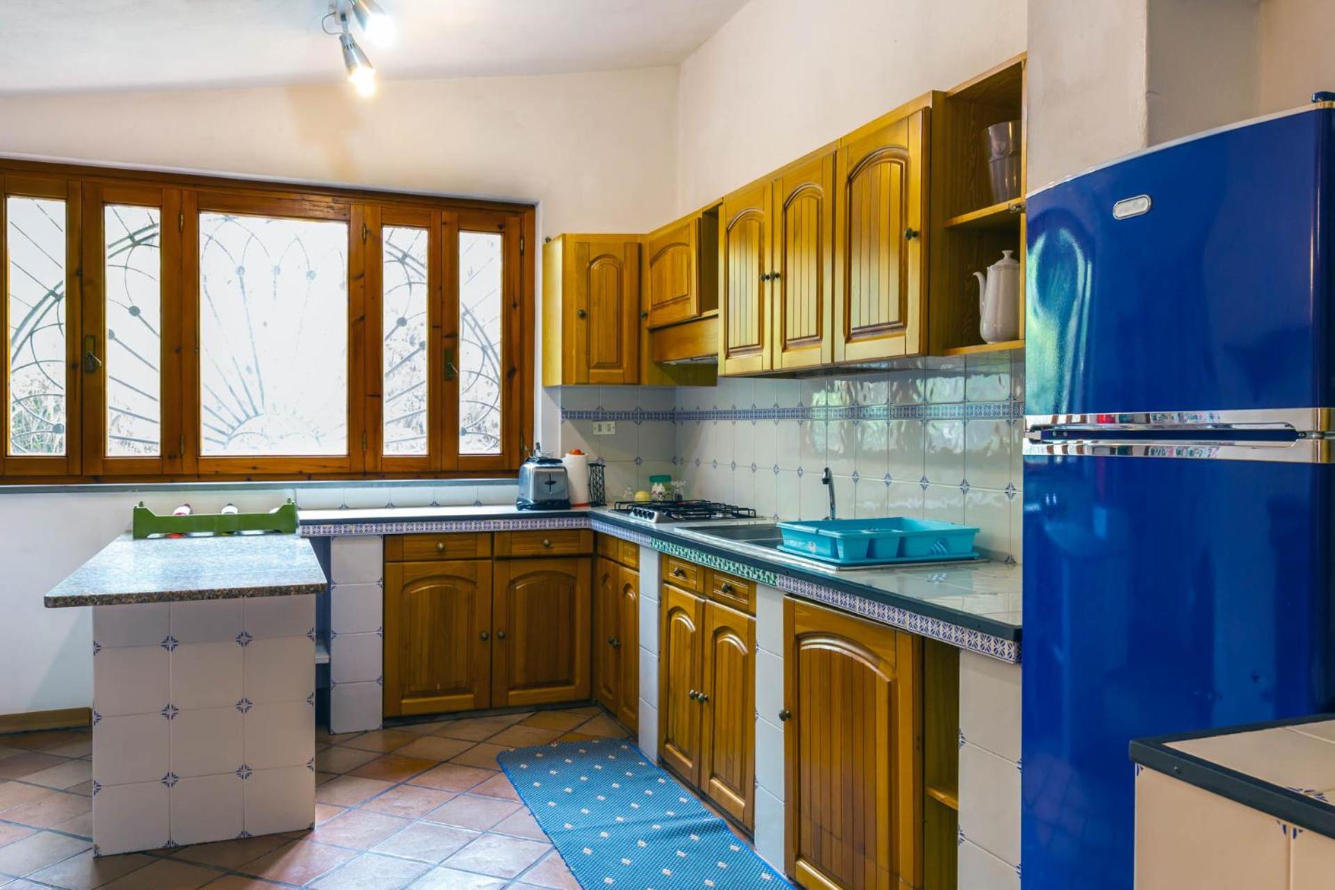 Villa Donnafugata