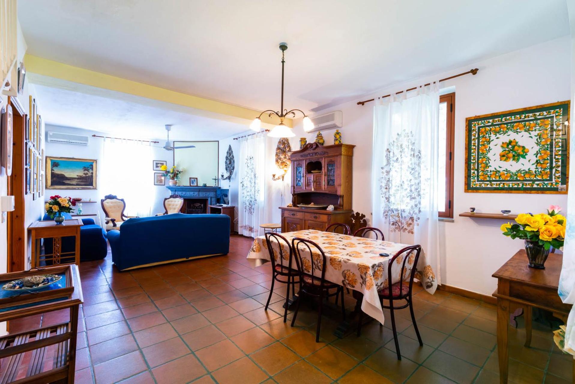 Villa Donnafugata