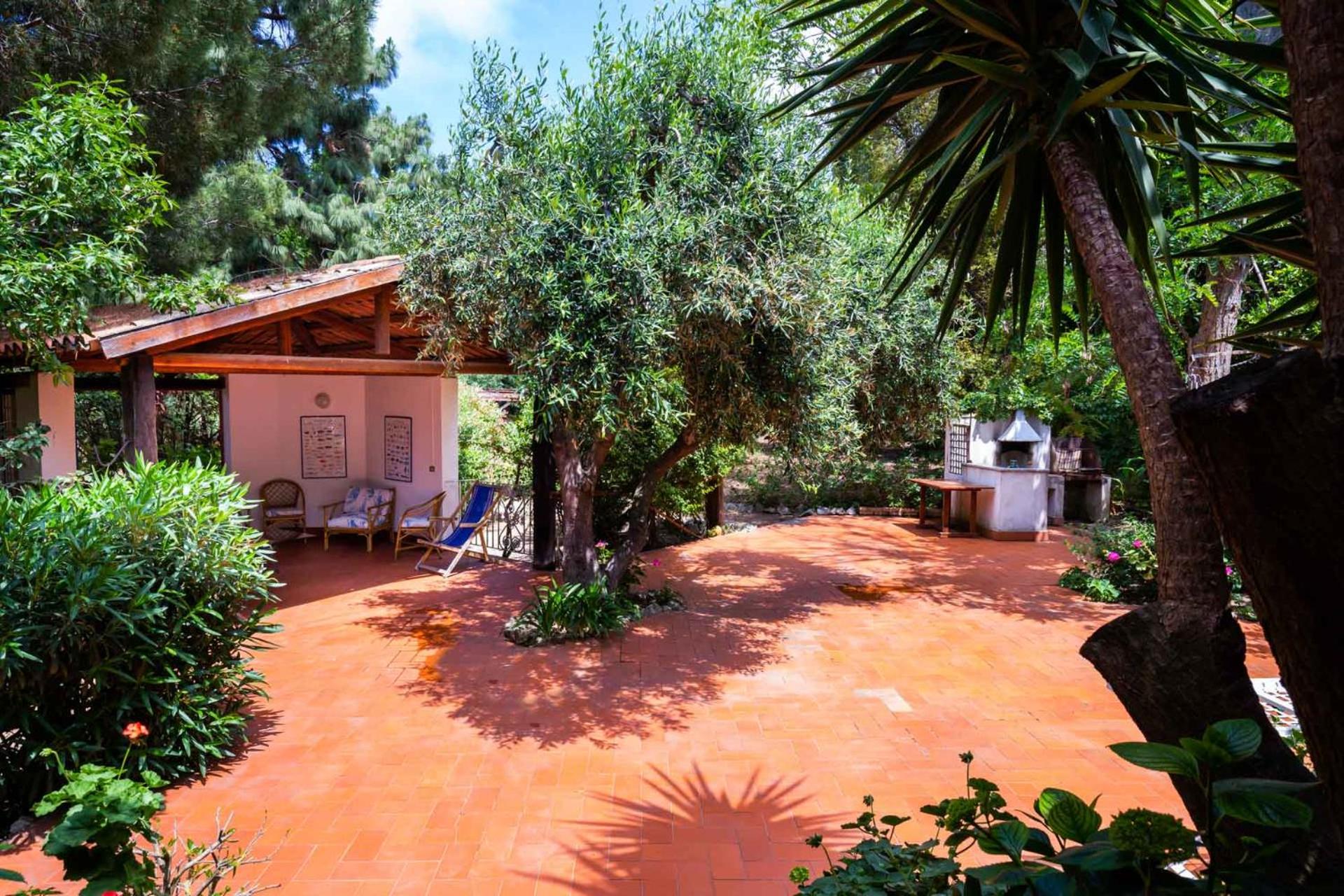 Villa Donnafugata