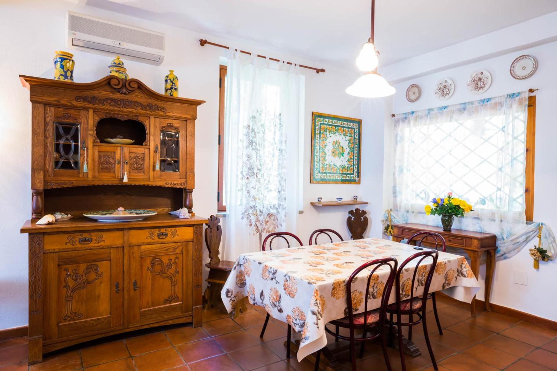 Villa Donnafugata