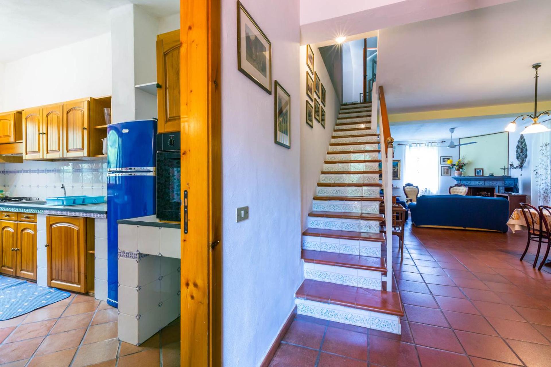 Villa Donnafugata