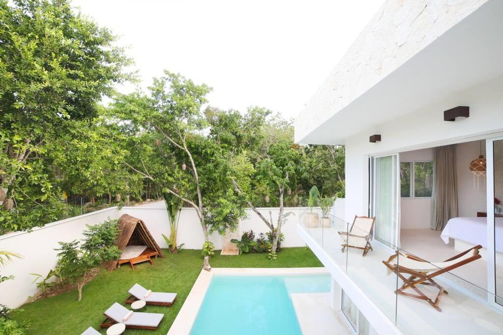Estrena espectacular Villa, piscina XL y jacuzzi view 2