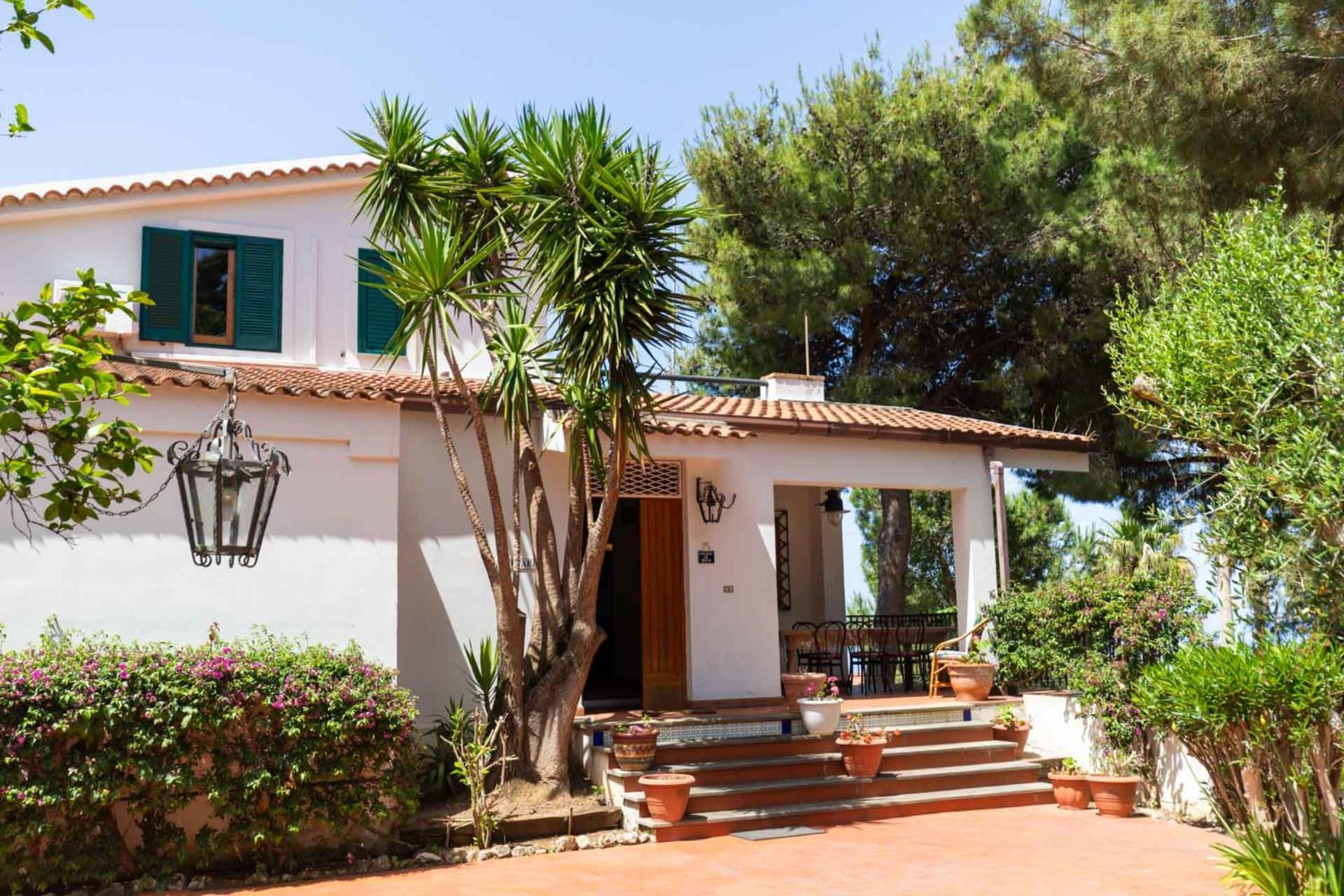 Villa Donnafugata