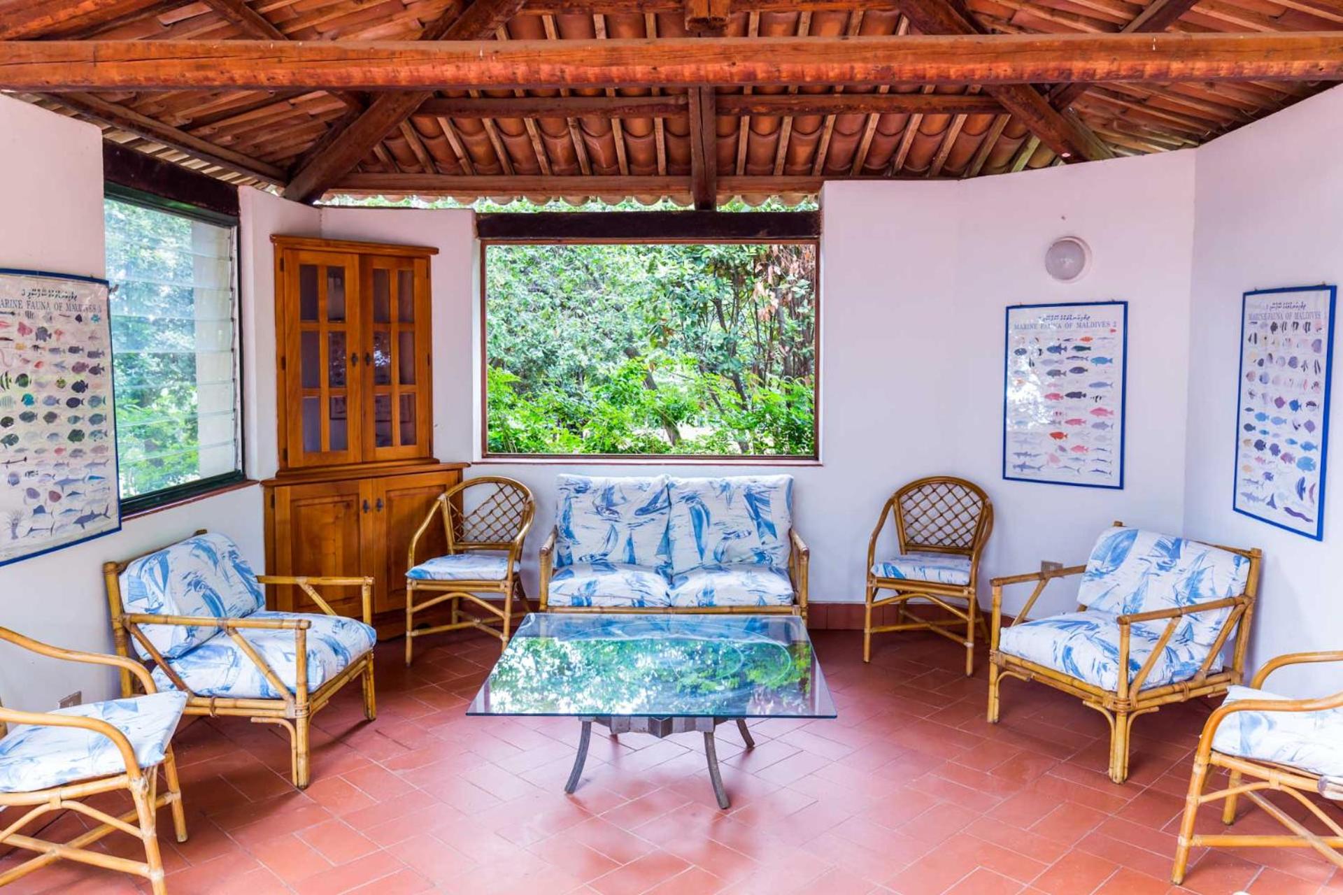 Villa Donnafugata