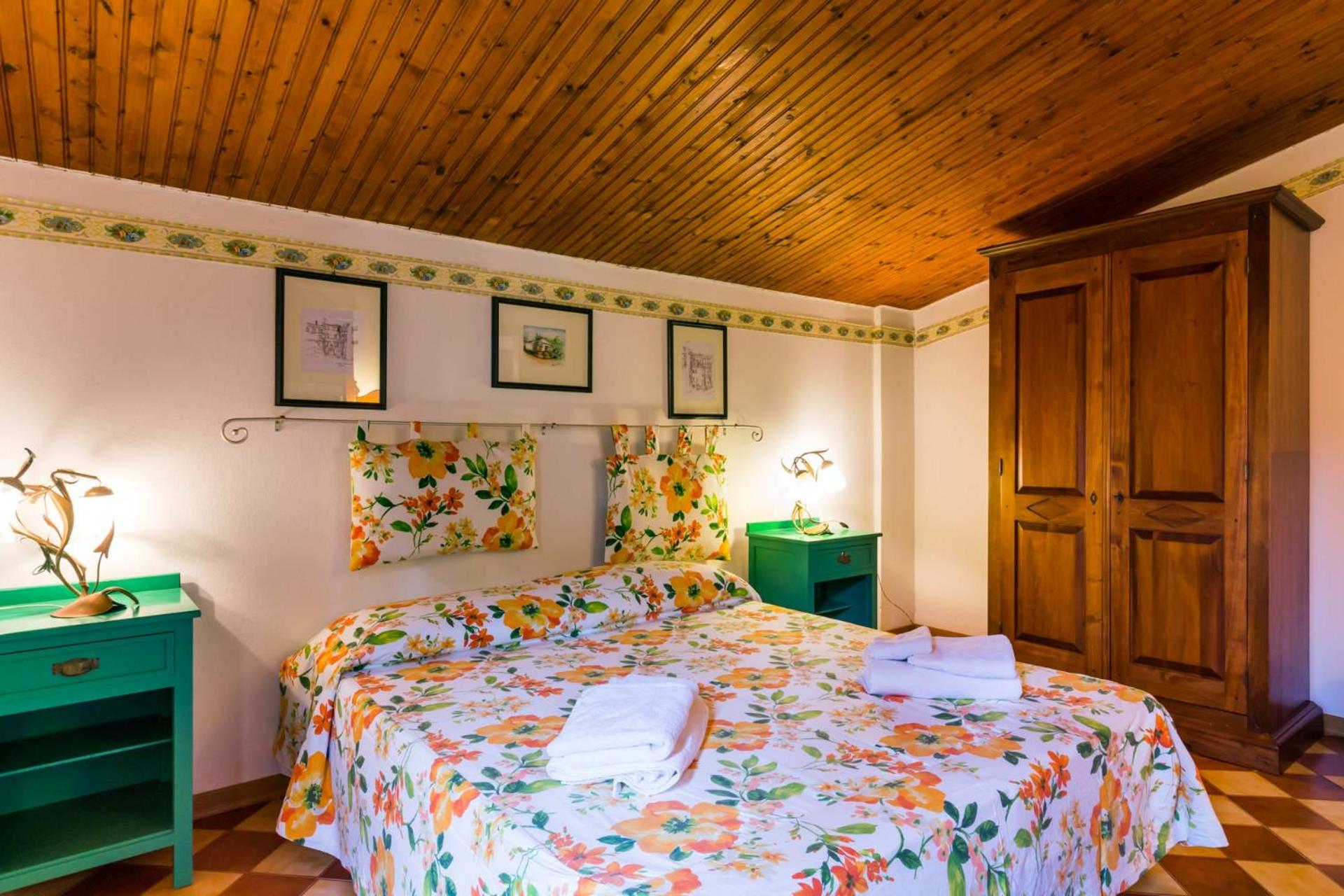 Villa Donnafugata