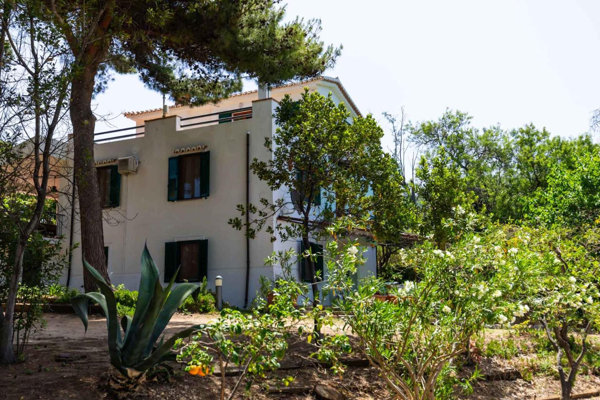 Villa Donnafugata