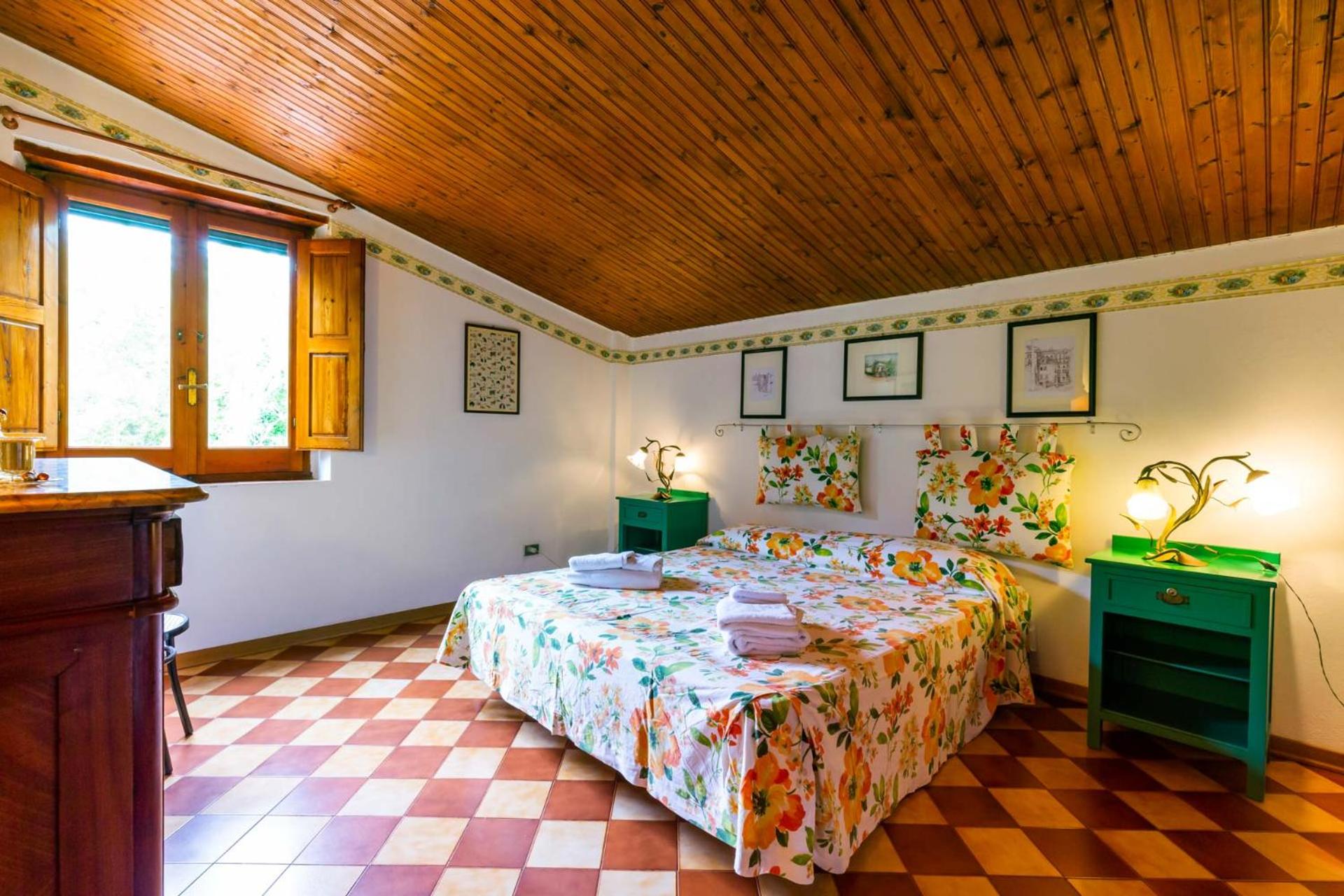 Villa Donnafugata