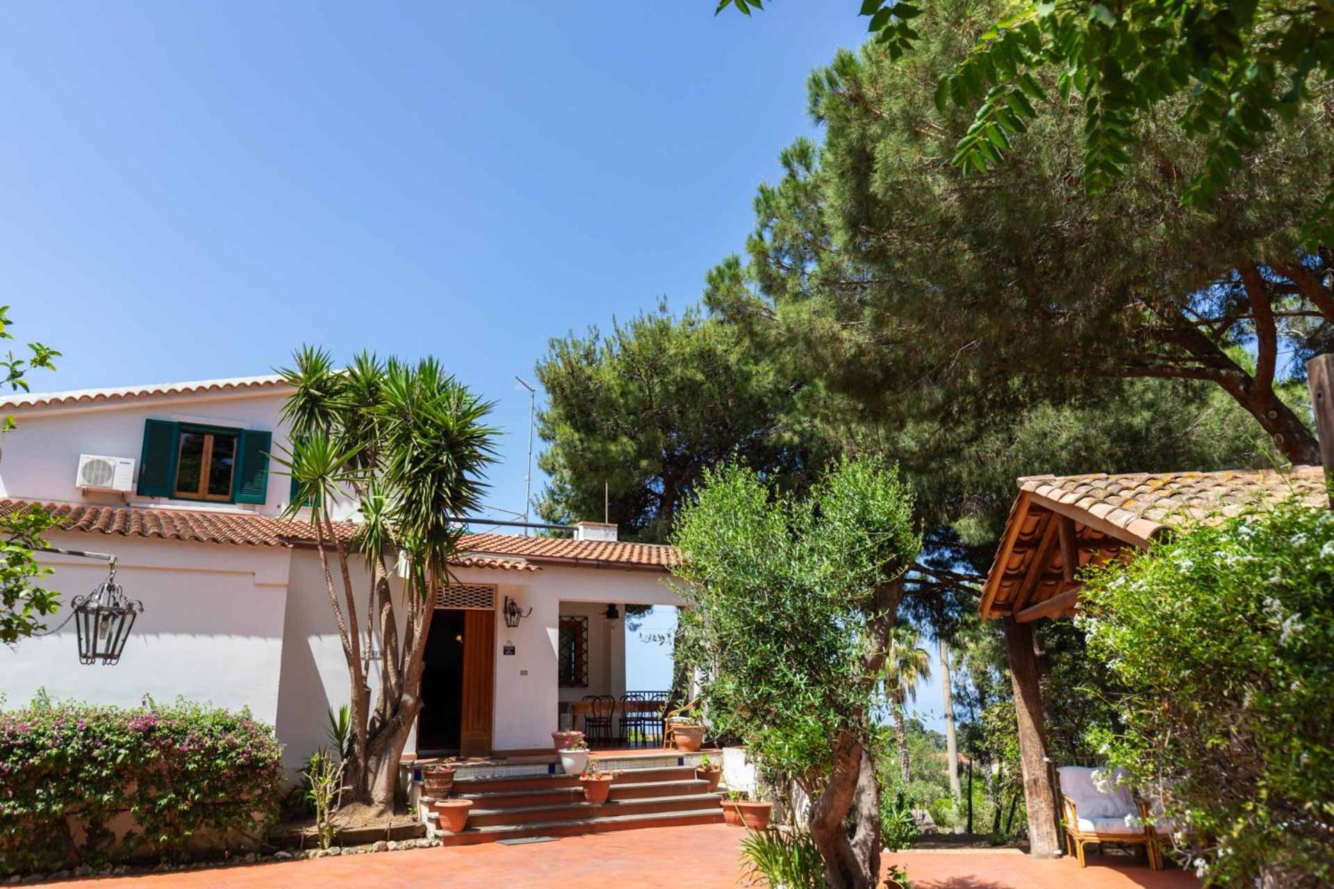 Villa Donnafugata