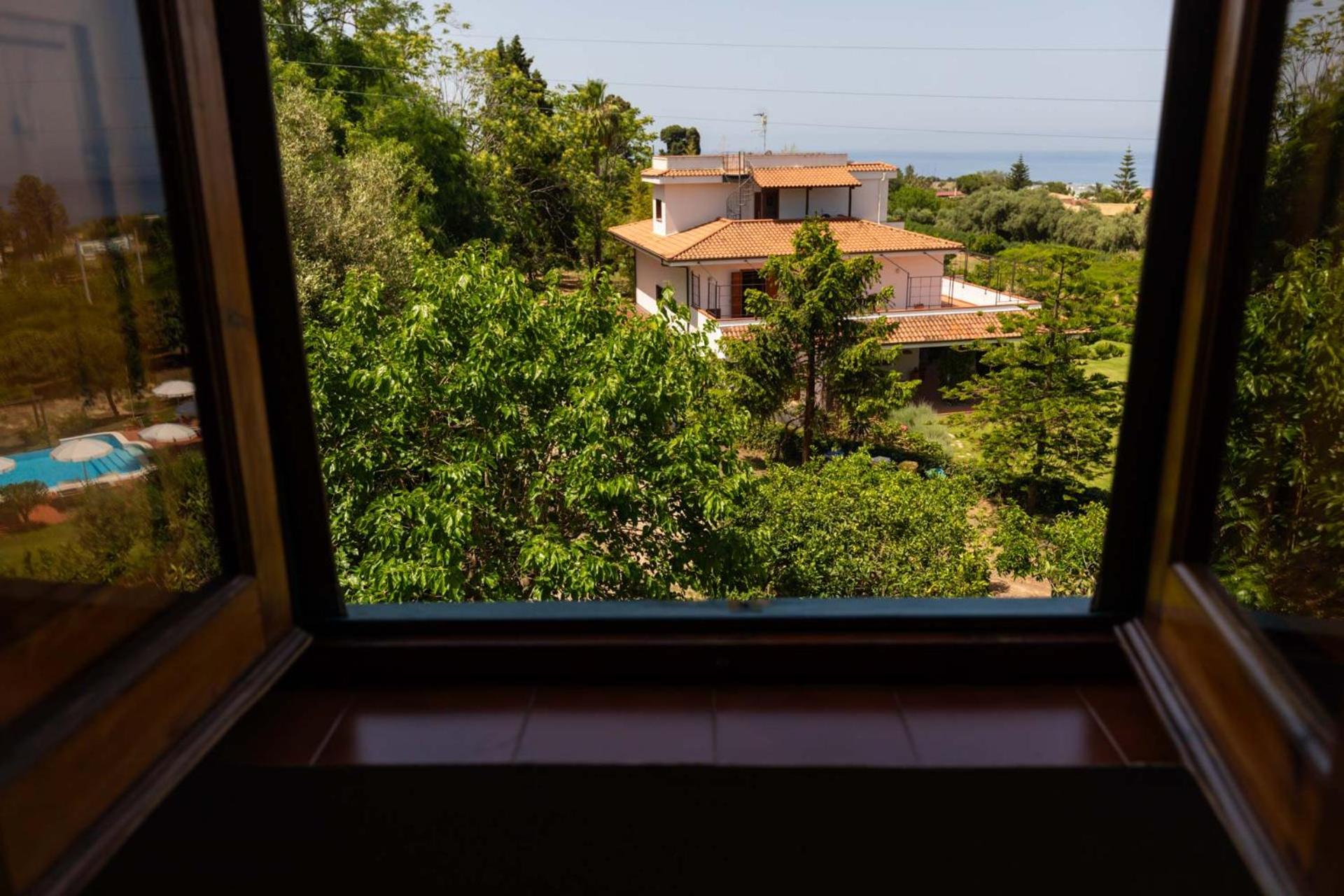 Villa Donnafugata