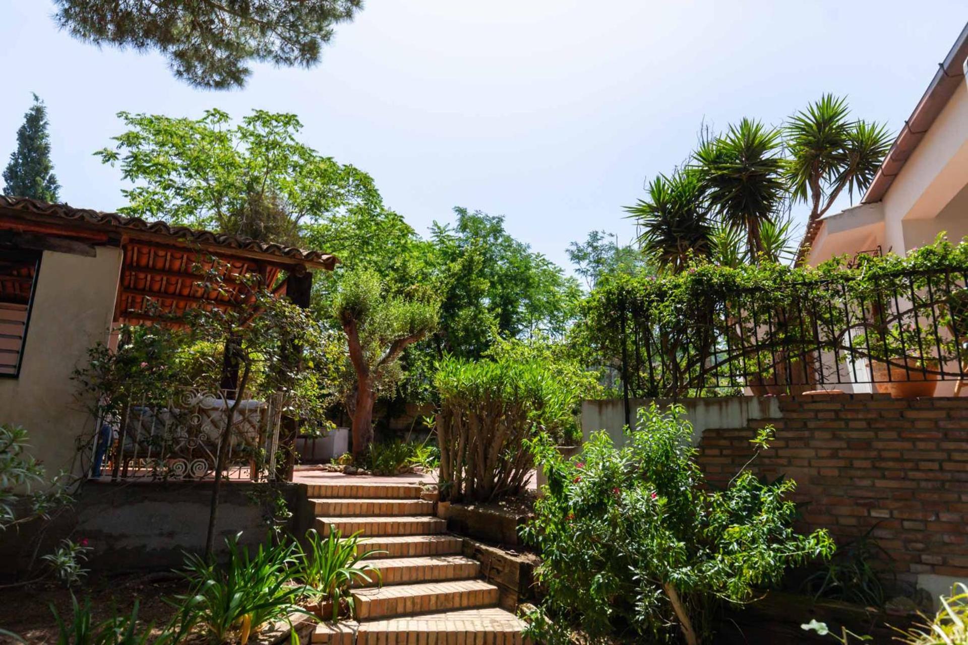 Villa Donnafugata