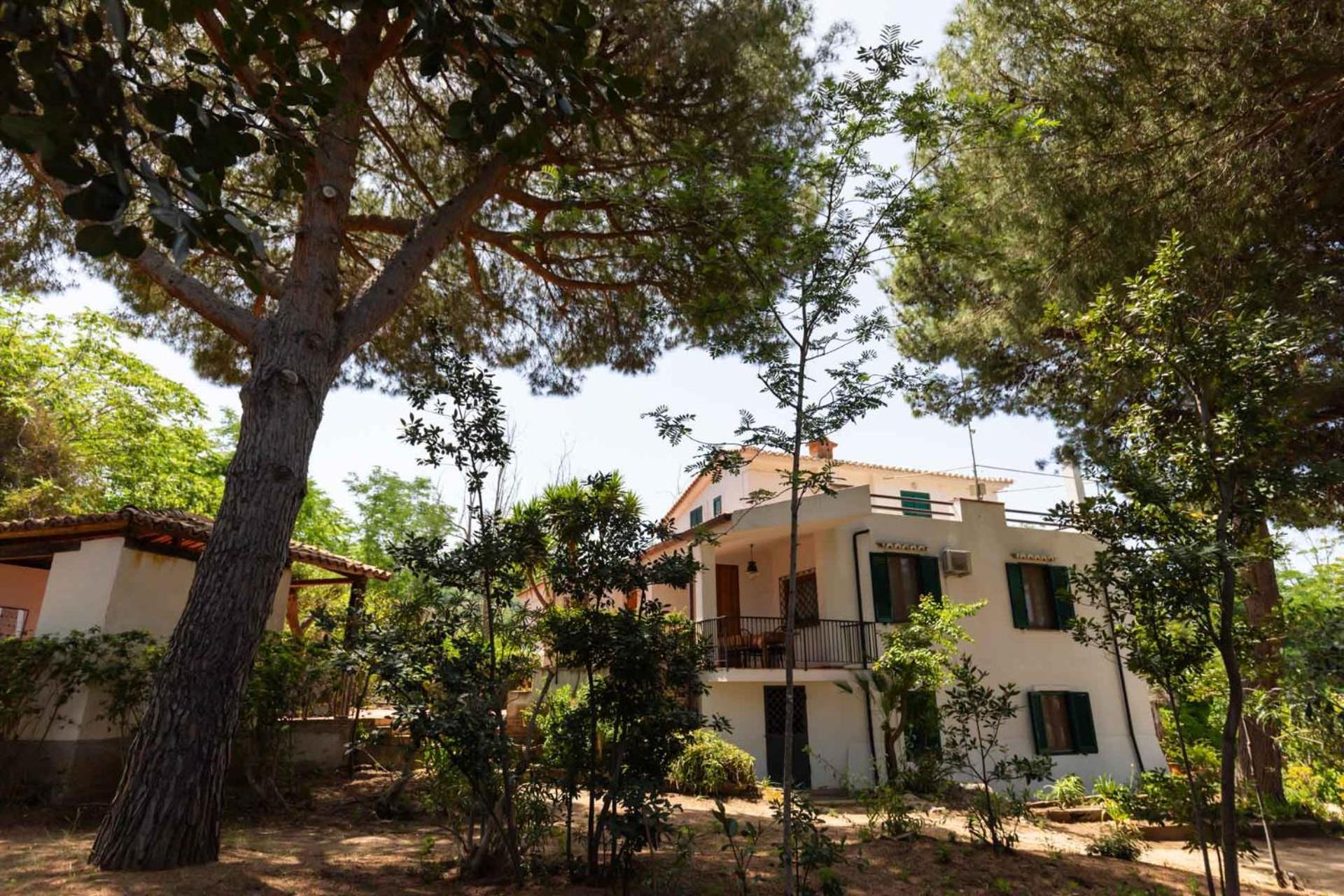 Villa Donnafugata