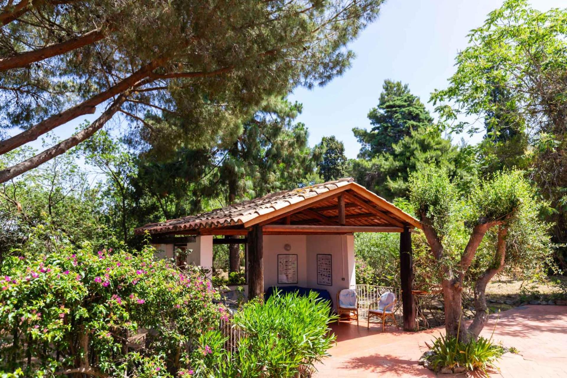 Villa Donnafugata