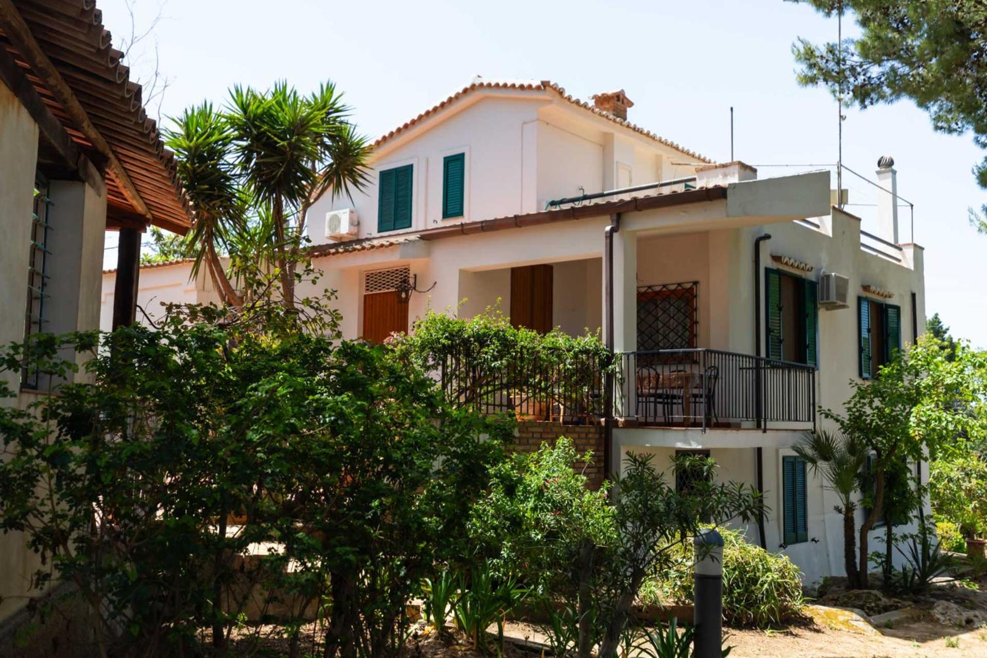 Villa Donnafugata