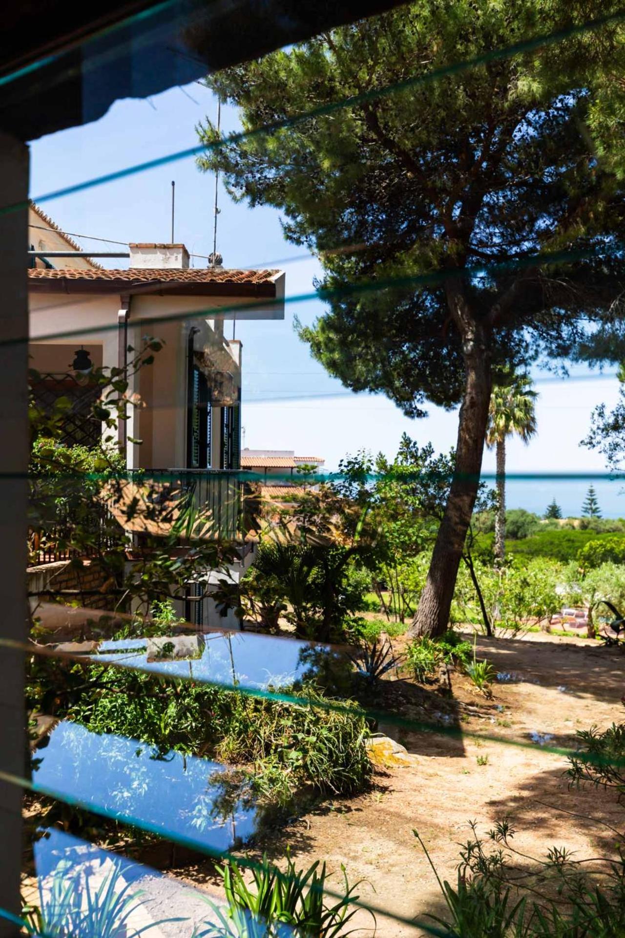 Villa Donnafugata