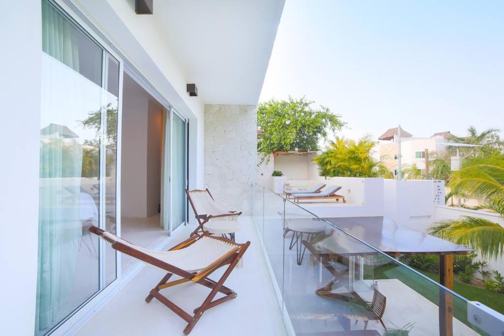 Estrena espectacular Villa, piscina XL y jacuzzi view 4