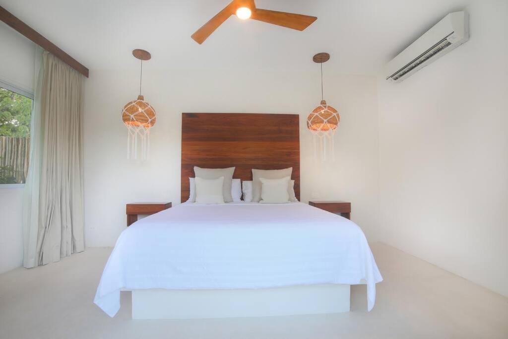 Estrena espectacular Villa, piscina XL y jacuzzi view 5