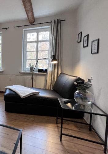 Haus Kreuzberg mit Schlossblick view 2