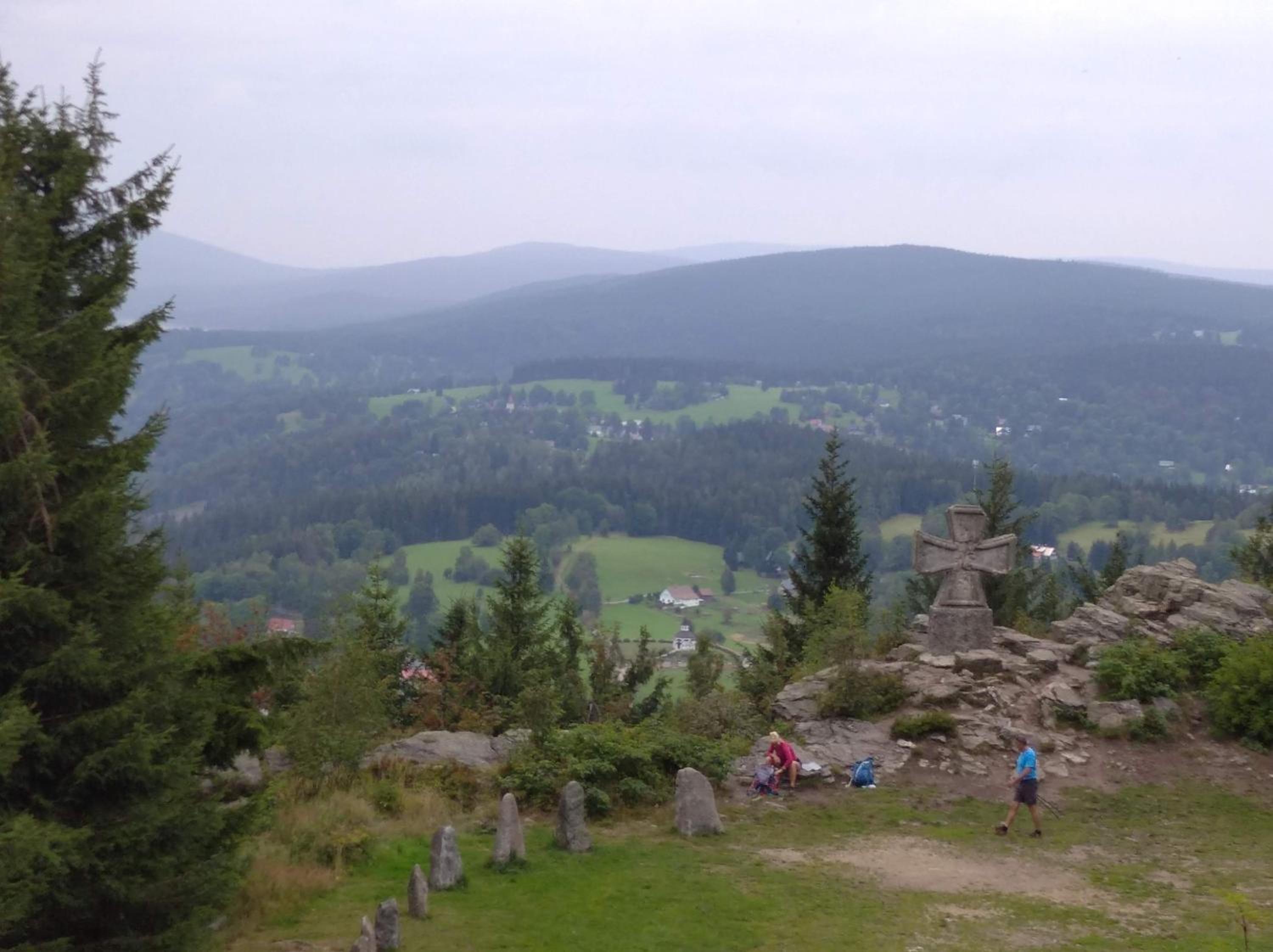 Apartmán SMRČEK