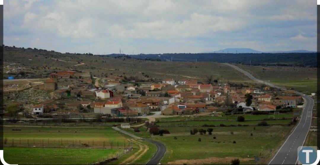La fortaleza de Bernuy