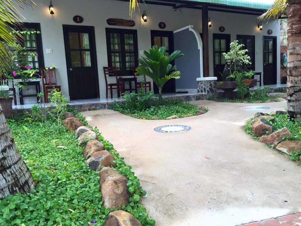 Hoang Nga Garden Guesthouse