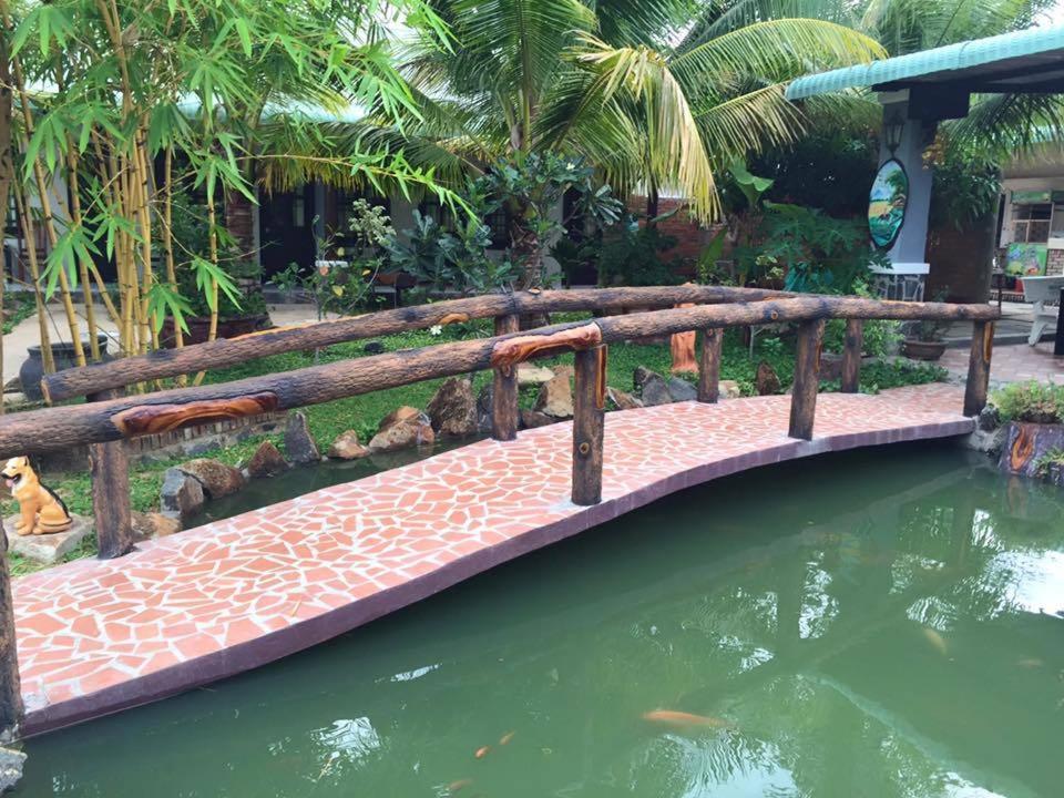 Hoang Nga Garden Guesthouse