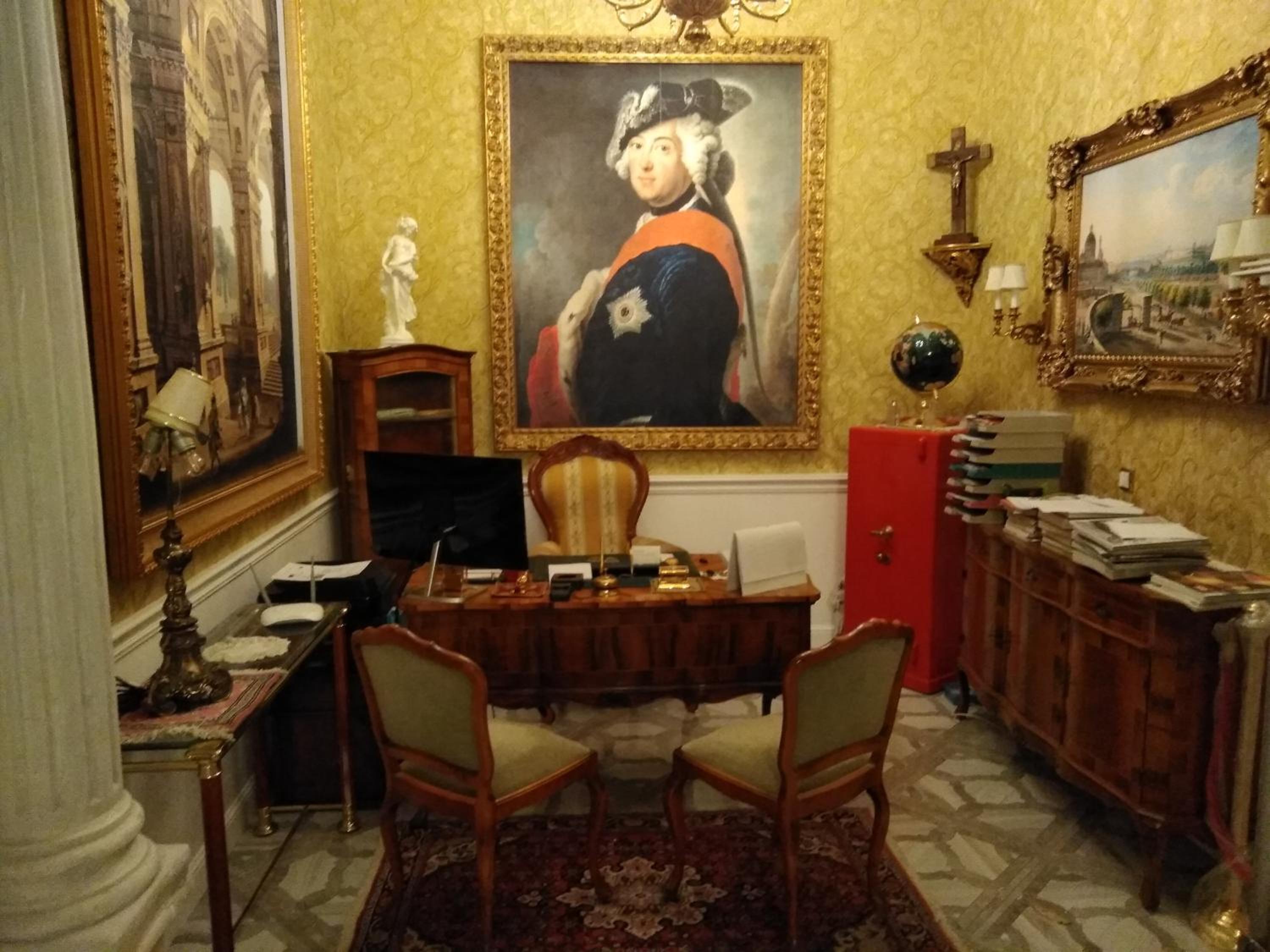 Villa-Angelina