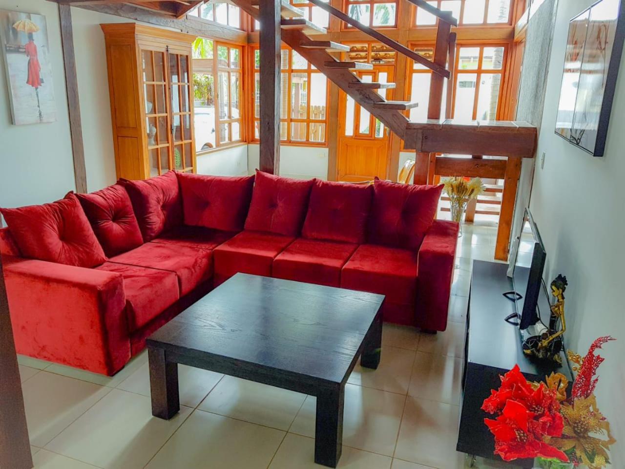 Casa Charmosa Em Bonito