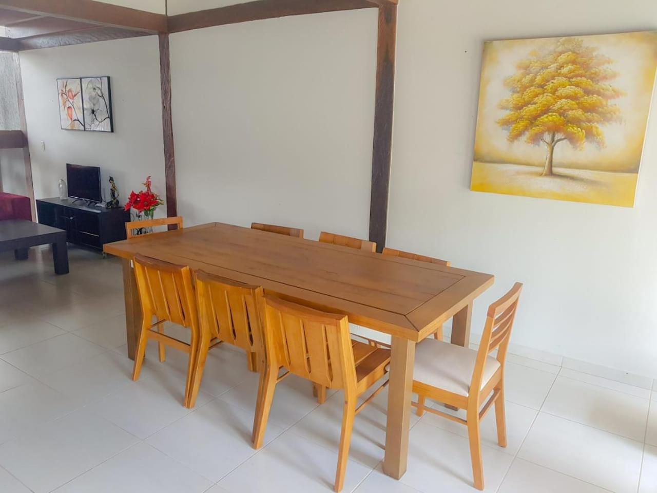 Casa Charmosa Em Bonito