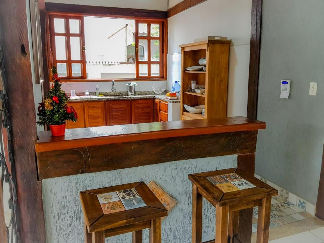 Casa Charmosa Em Bonito