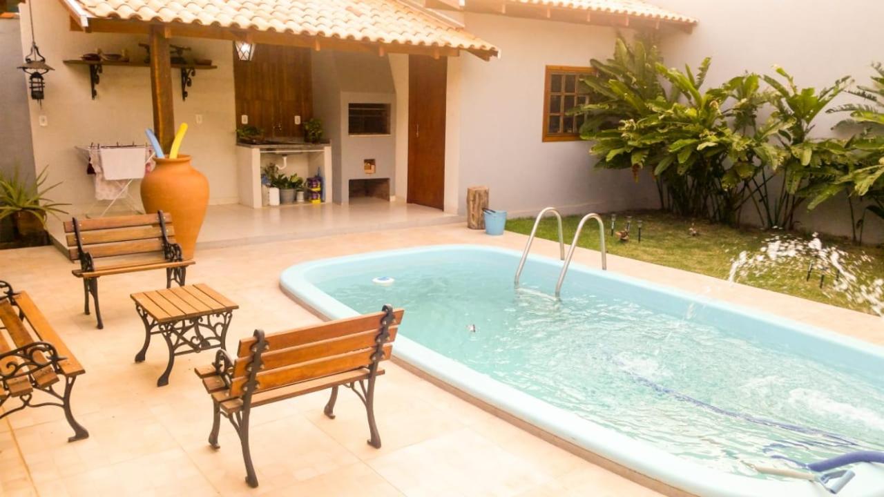 Casa Charmosa Em Bonito