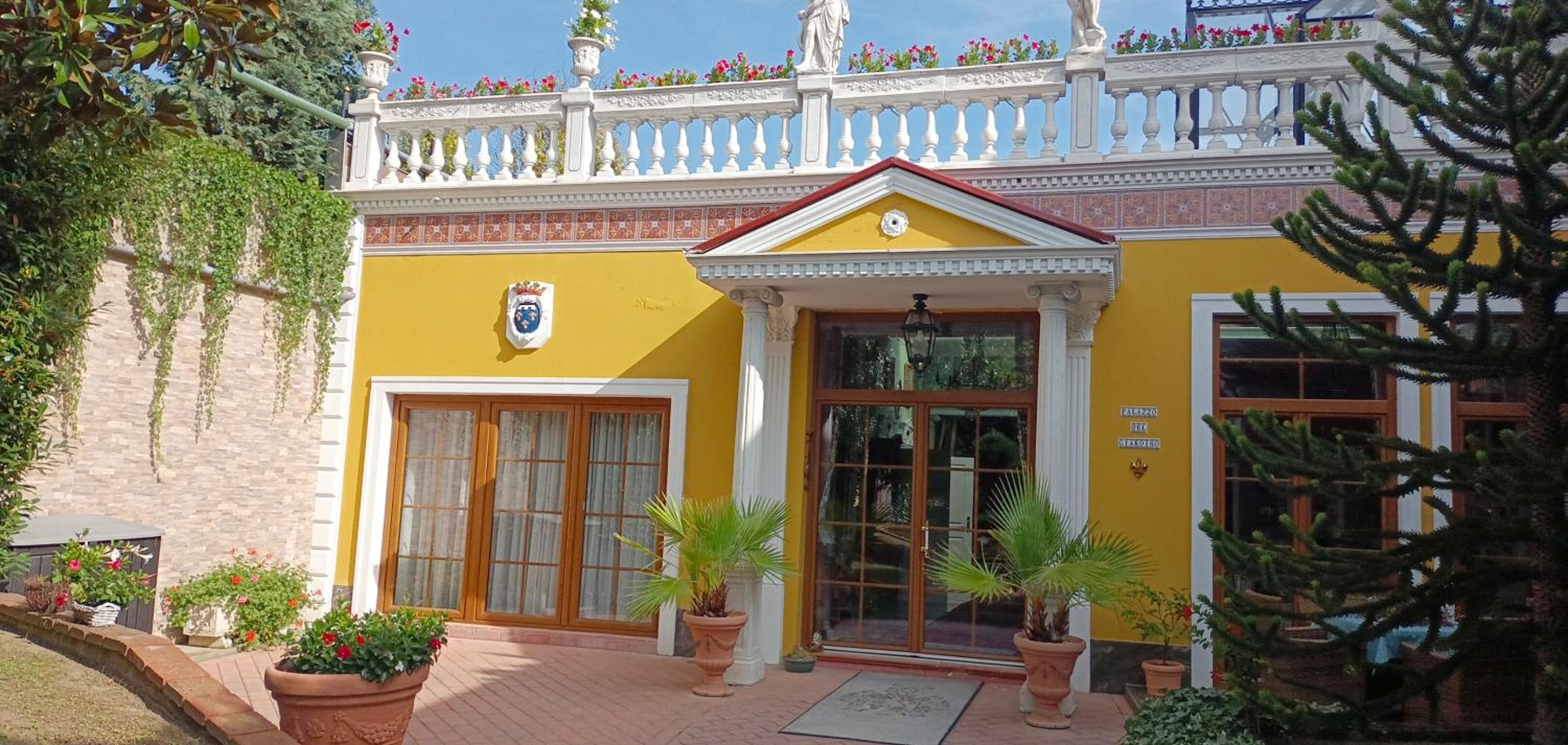 Villa-Angelina
