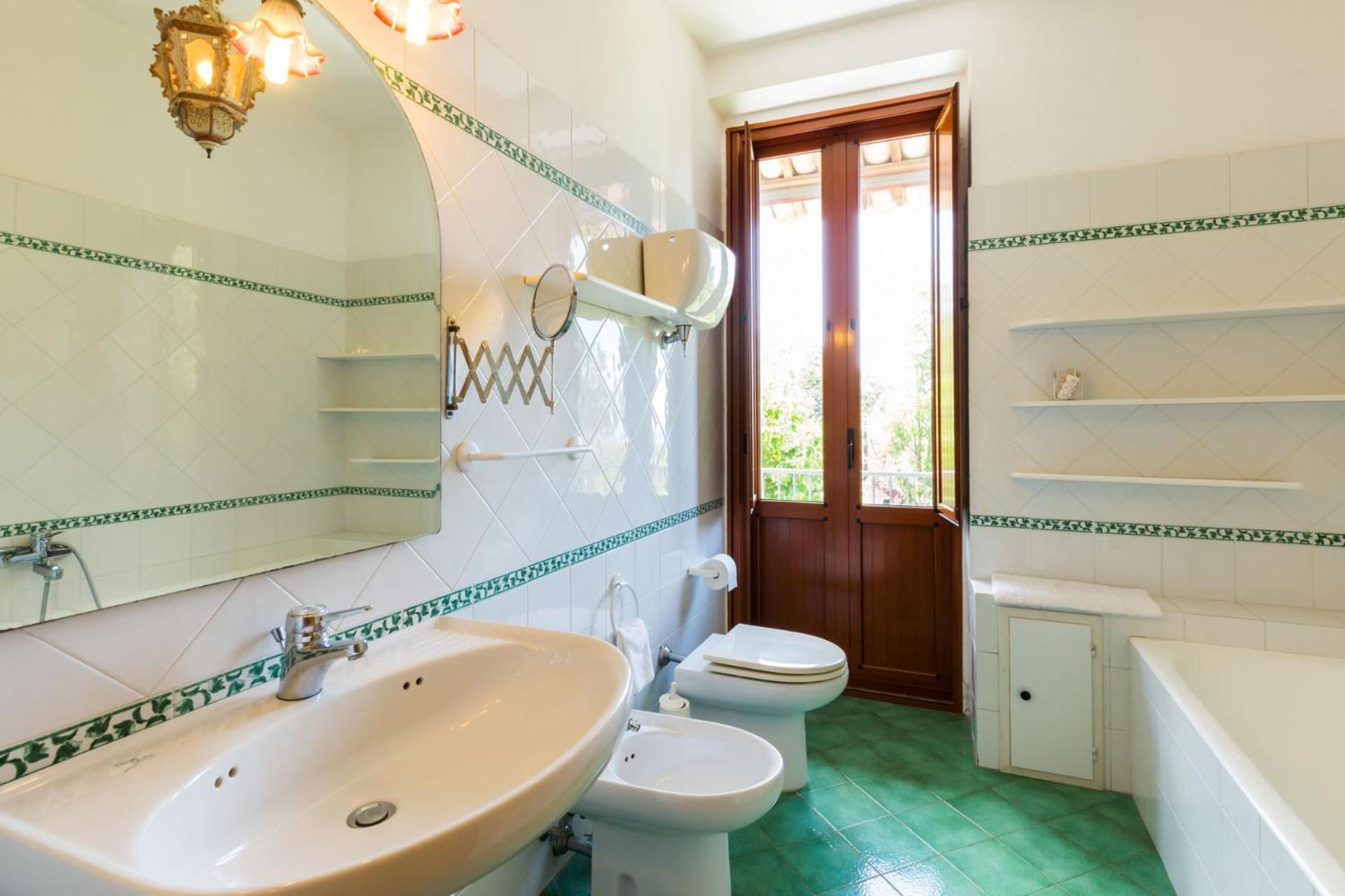 Villa Donnafugata