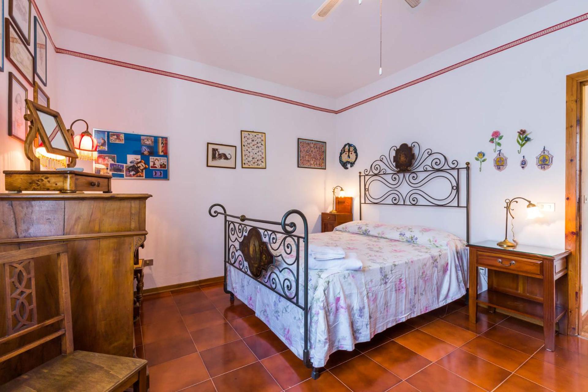 Villa Donnafugata
