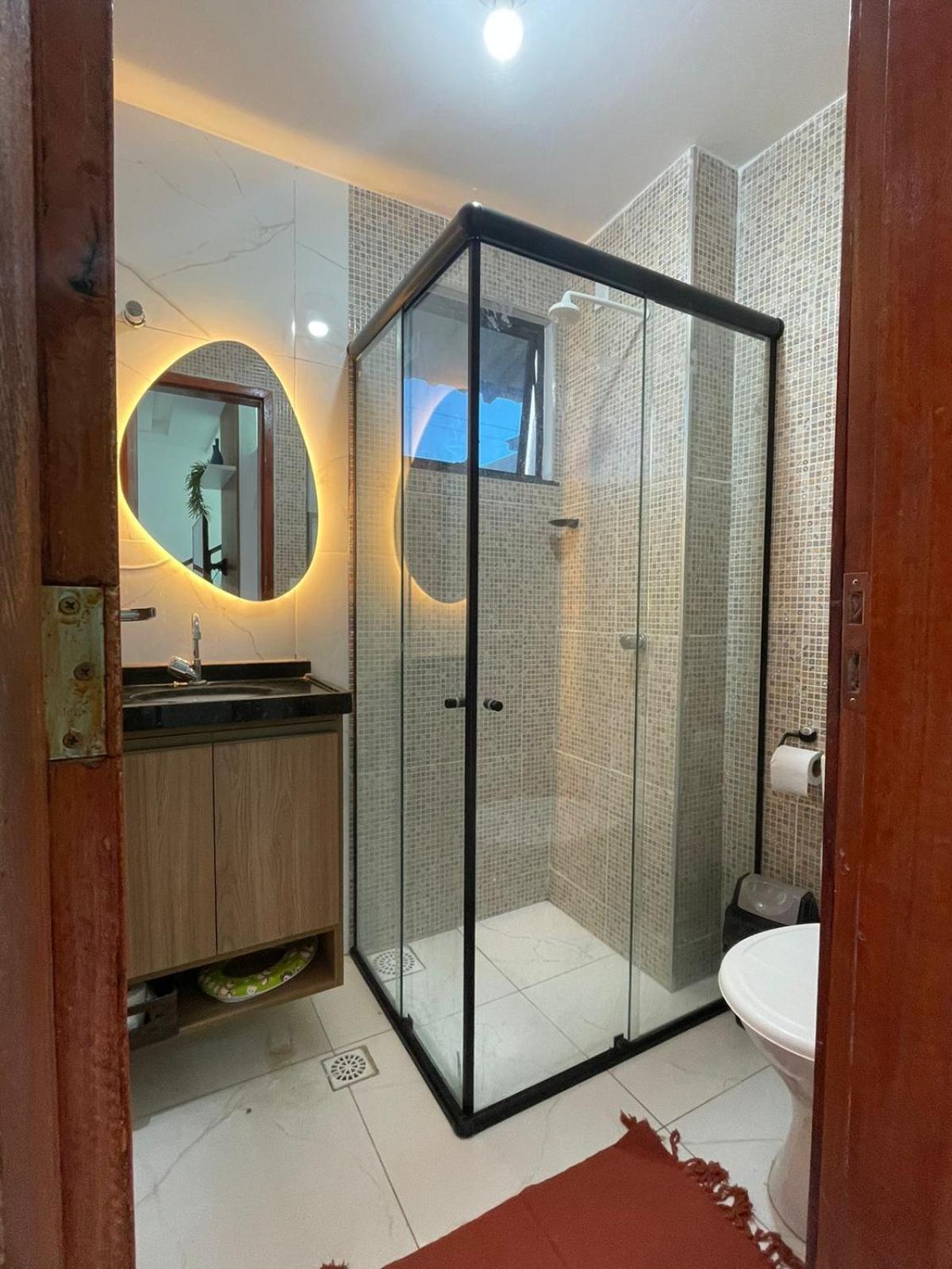 Casa Amar Cumbuco