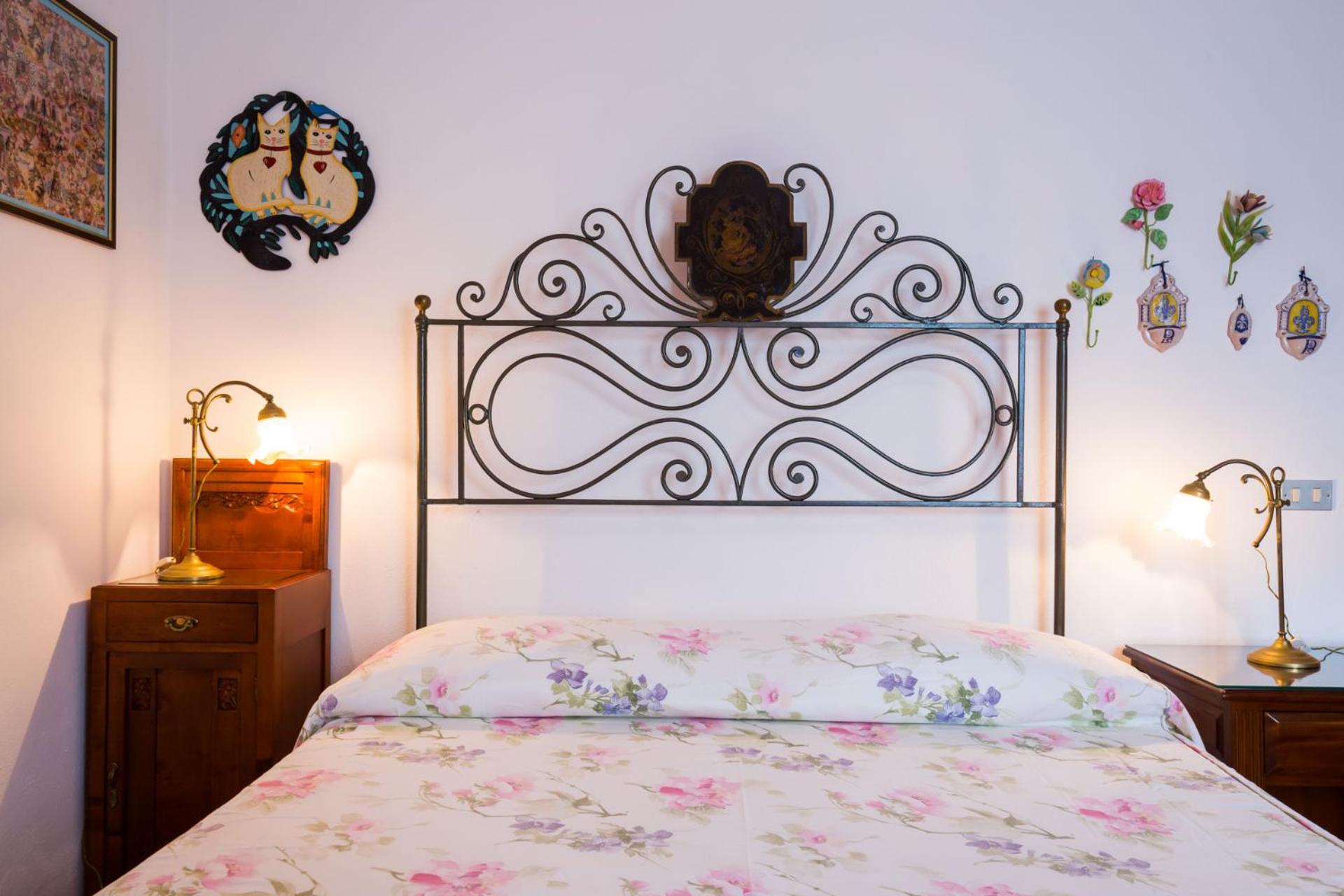 Villa Donnafugata